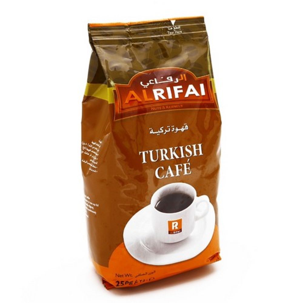 COFFEE TURKISH ORIGINAL