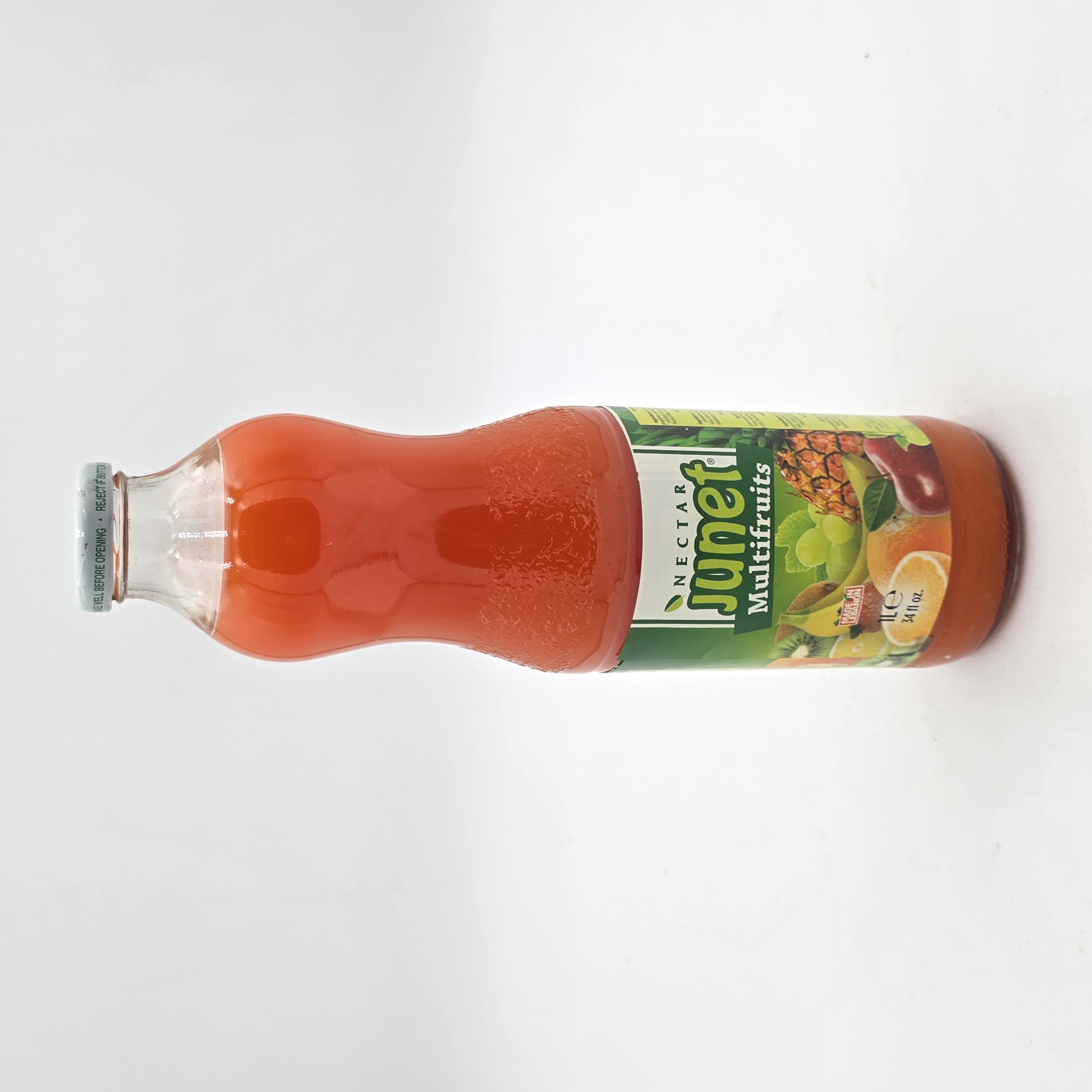 JUICE MULTIFRUIT BOTTLE