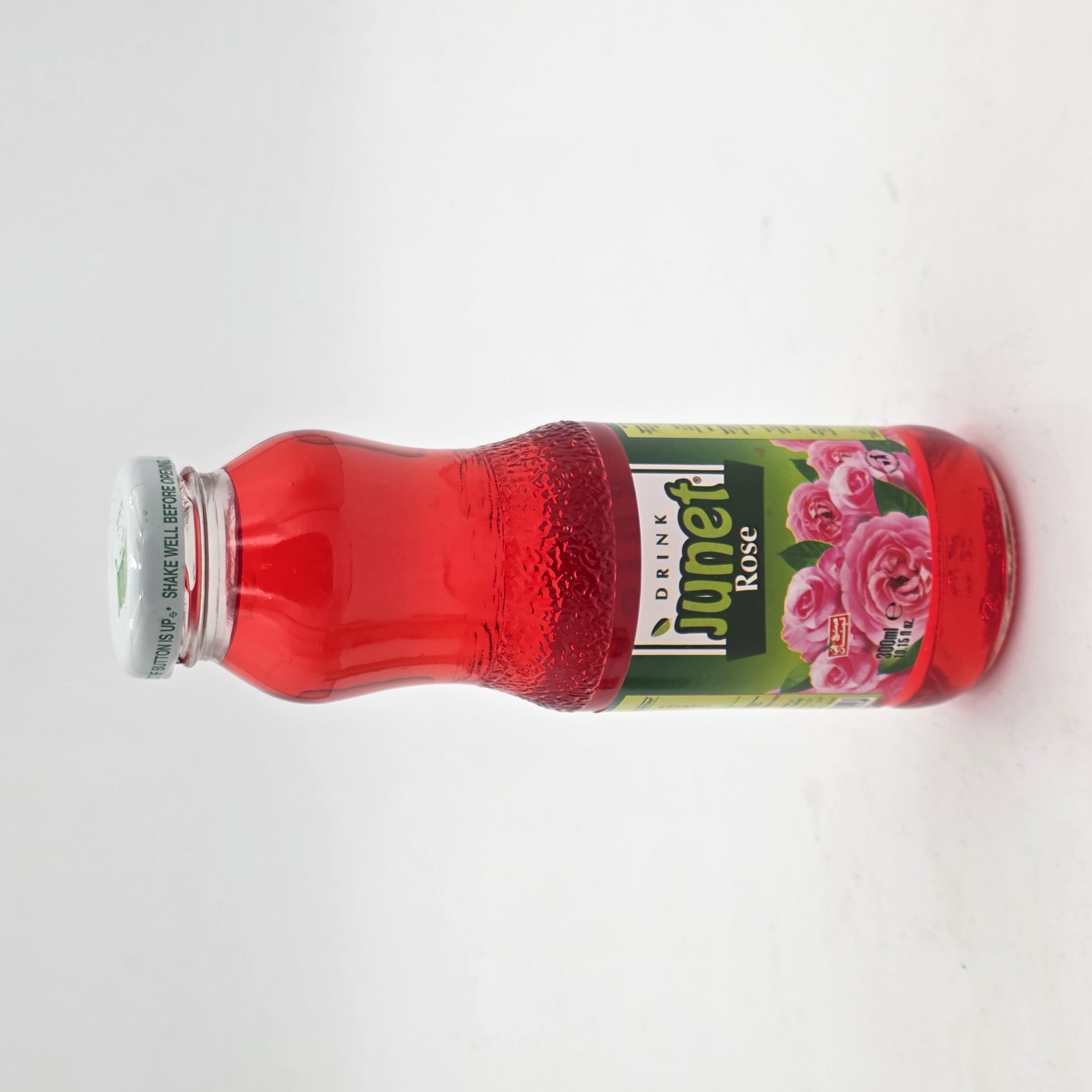 JUICE ROSE BOTTLE