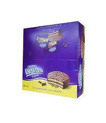 BISCUITS CHOCO BOX
