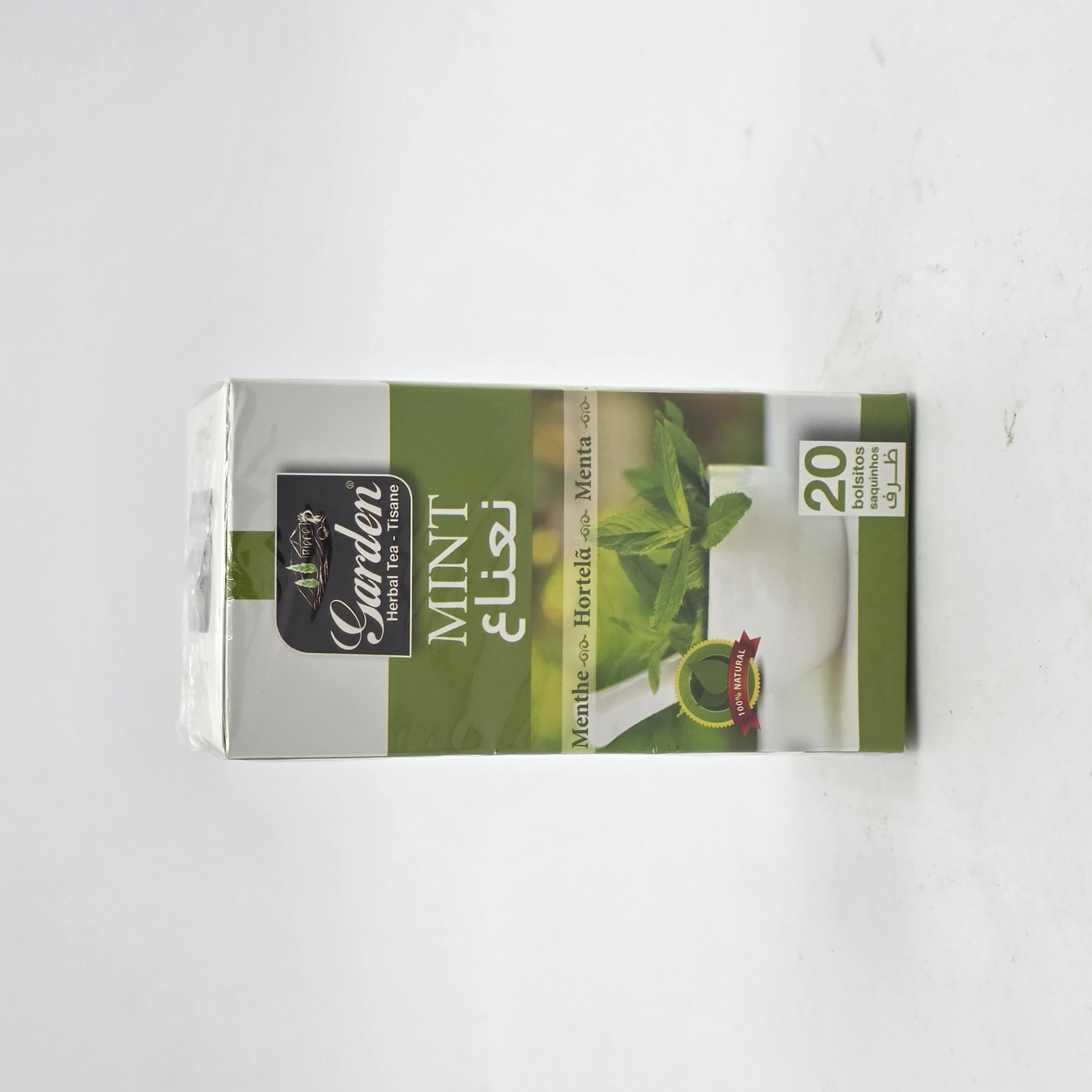 TEA MINT