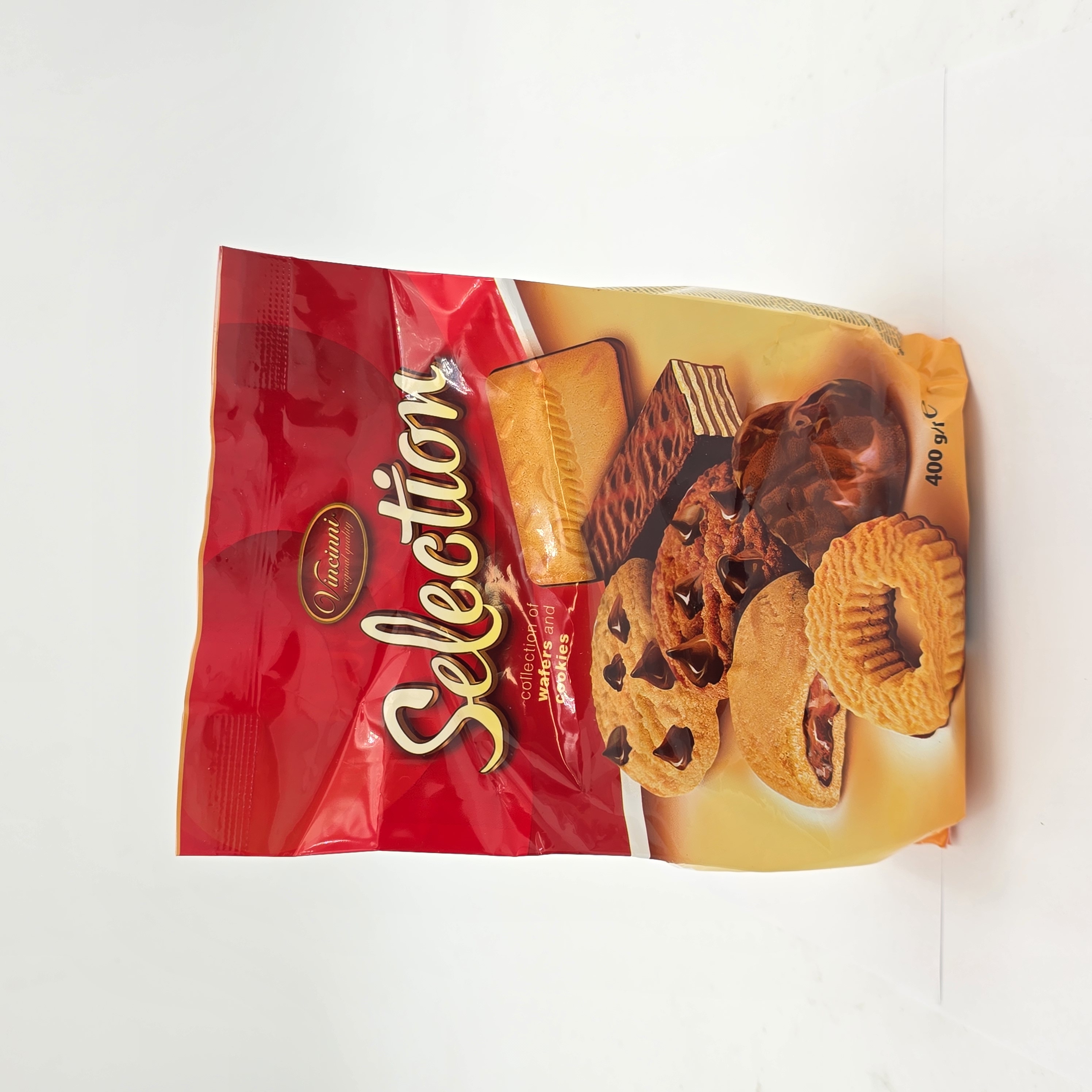 COOKIES WAFER MIXED