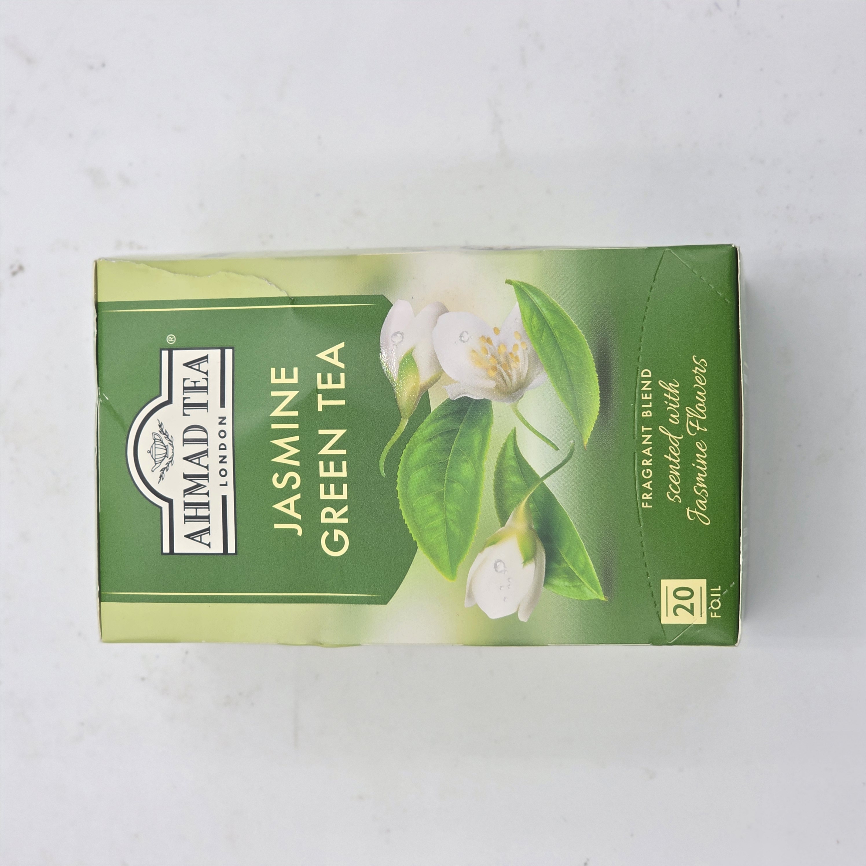 TEA JASMINE