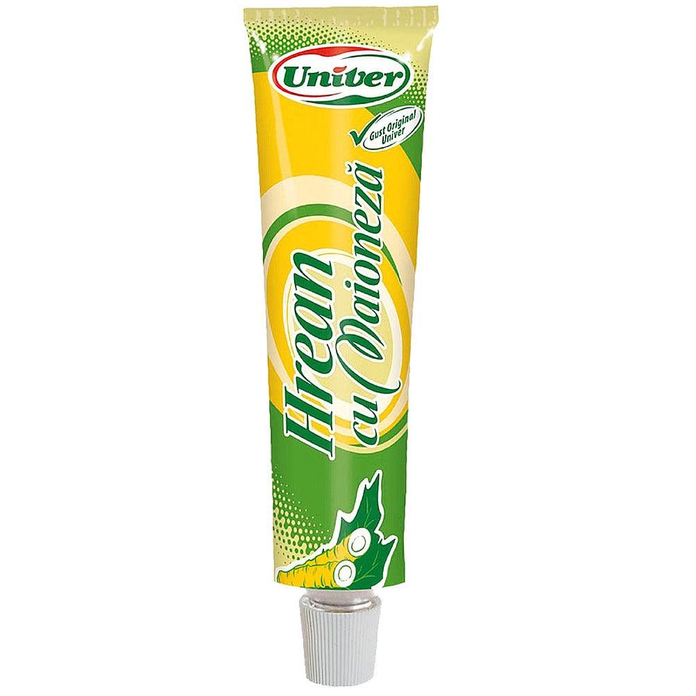 HORSERADISH WITH MAYO