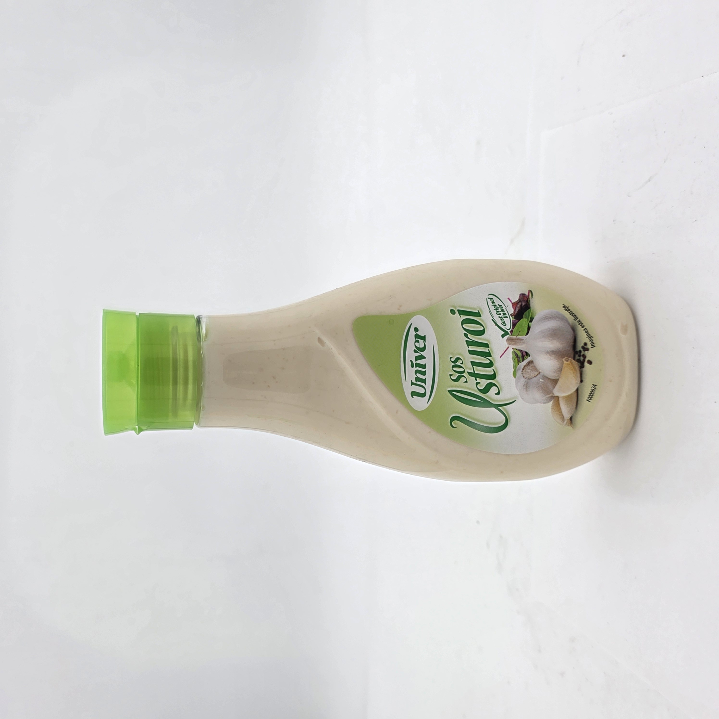 GARLIC SAUCE