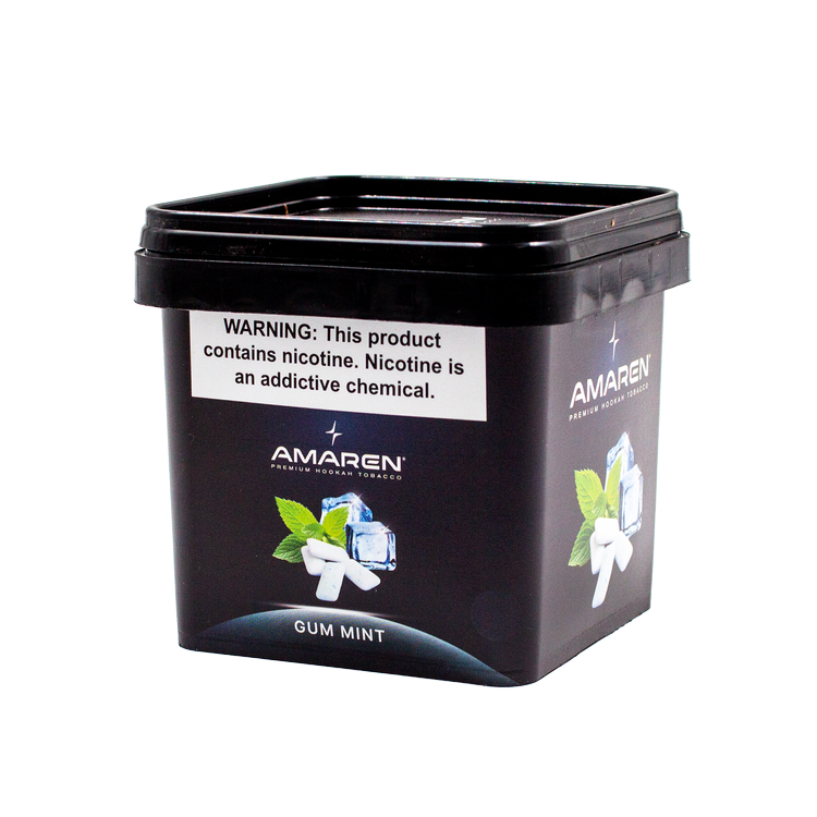 MOASSAL GUM MINT