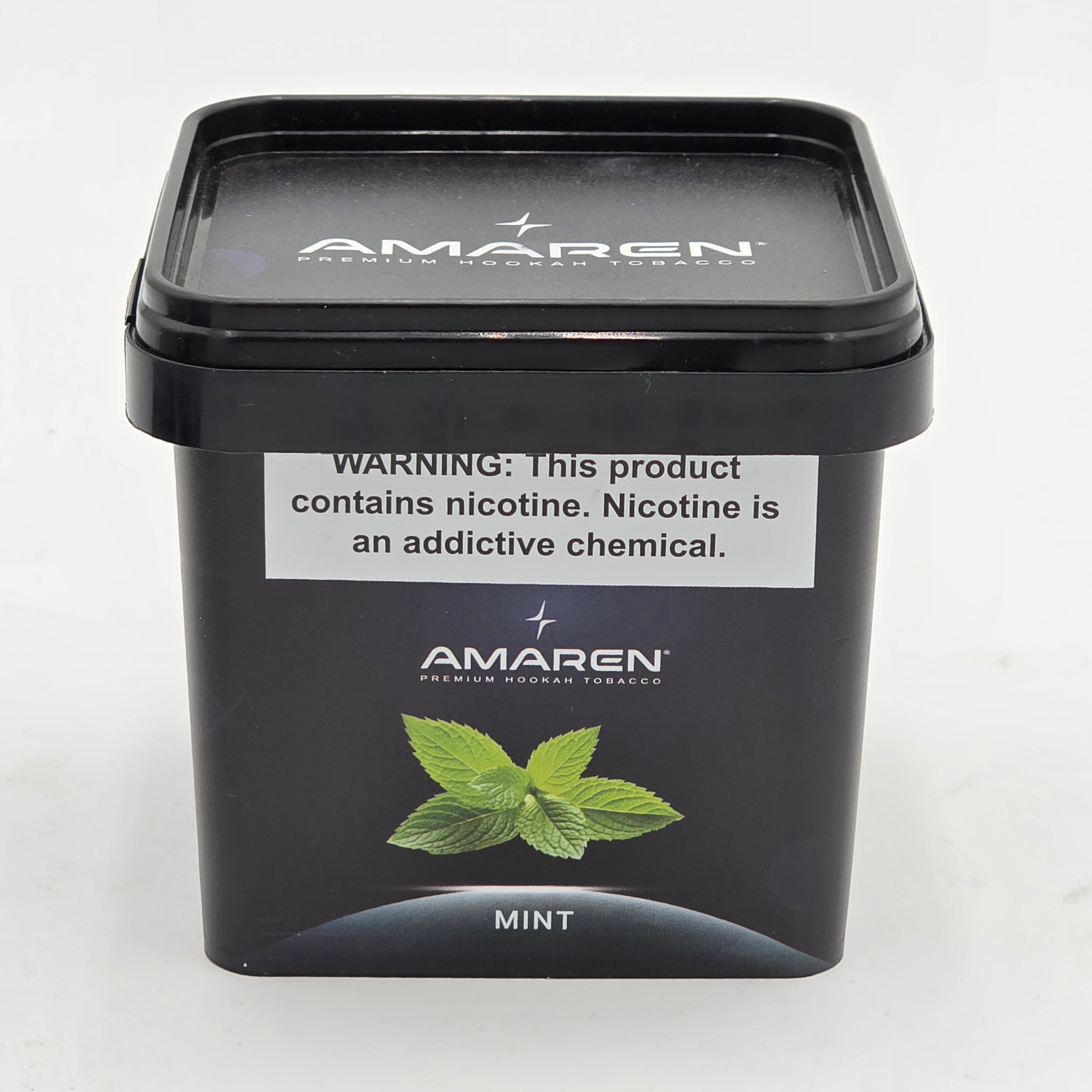 MOASSAL MINT