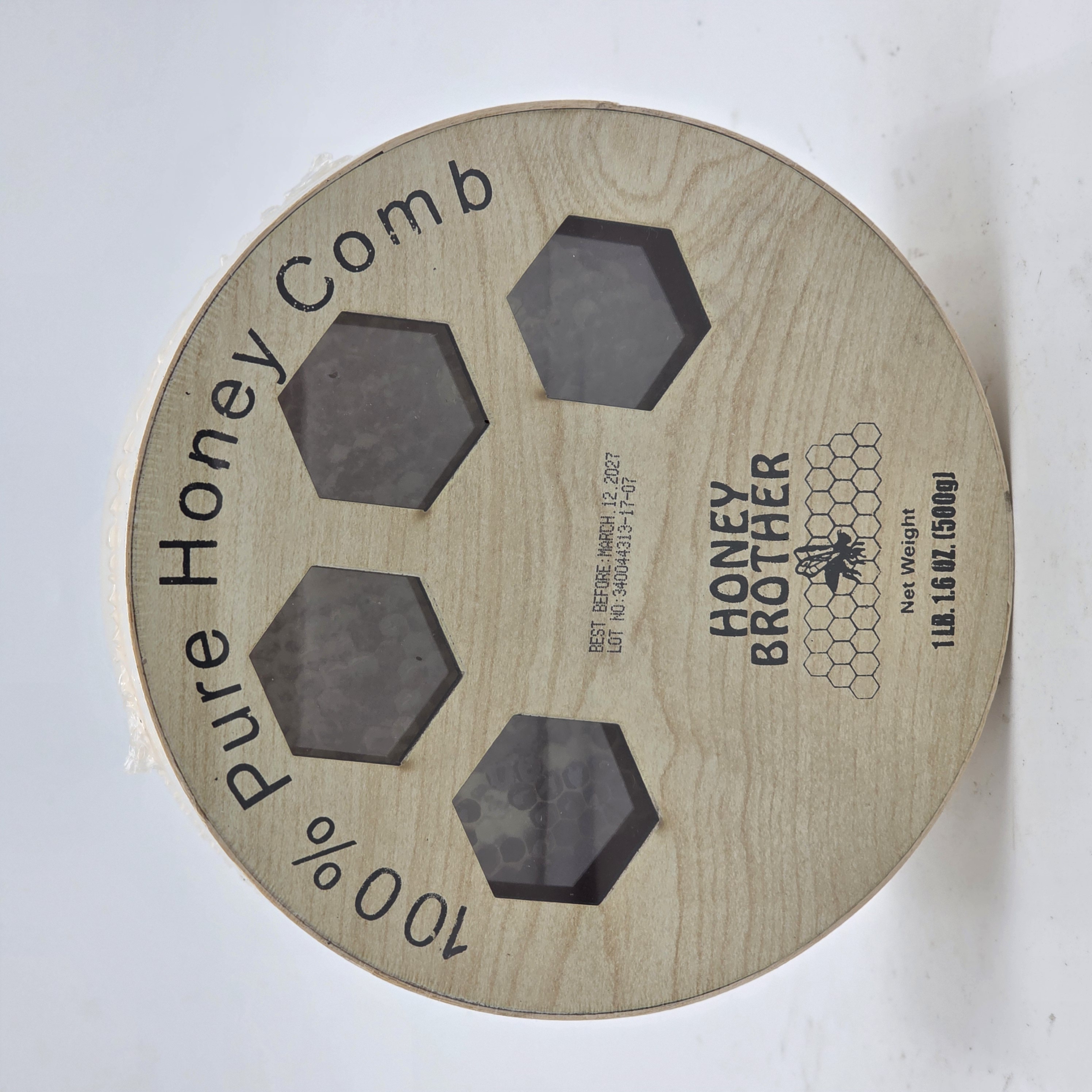 HONEY COMB