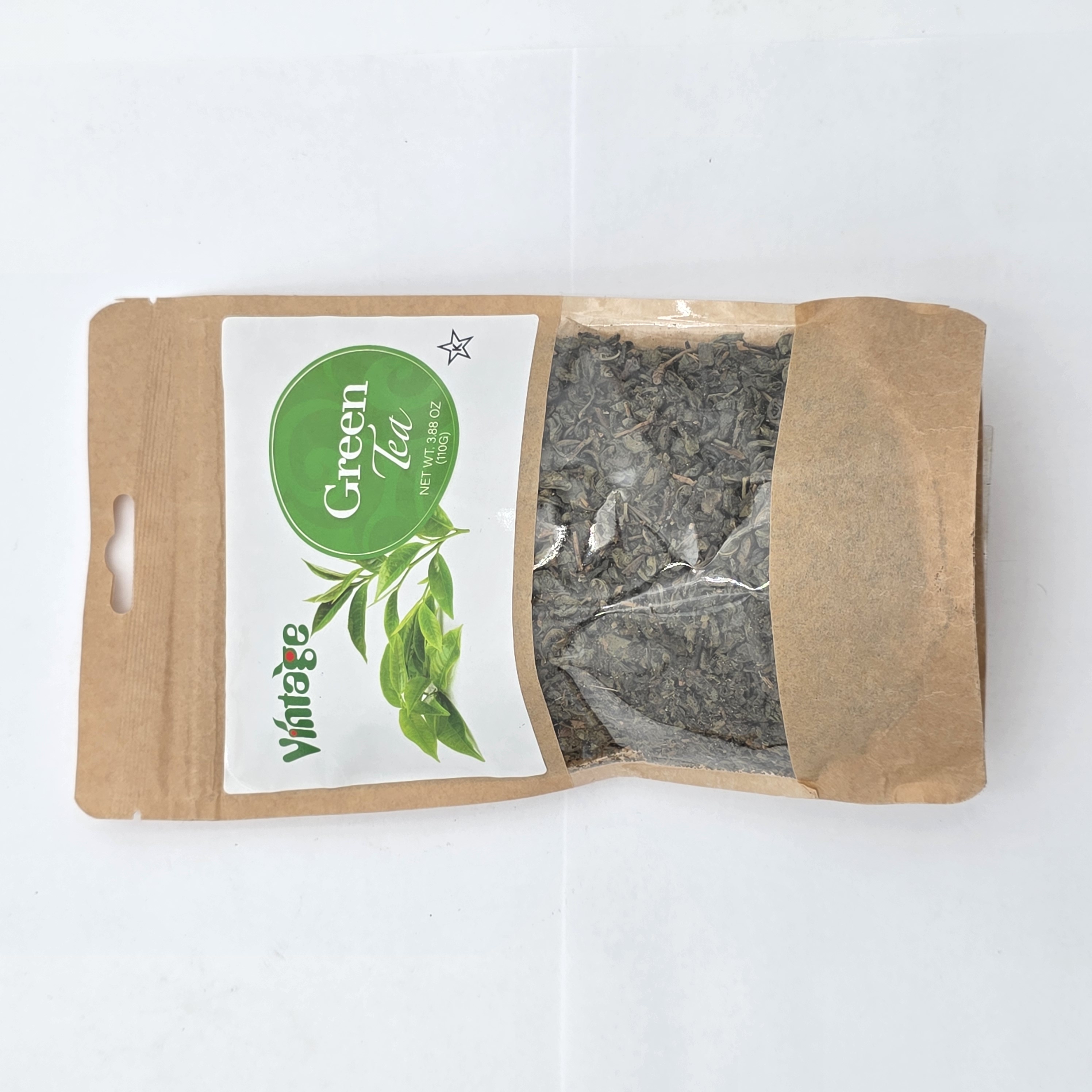 TEA GREEN LOOSE