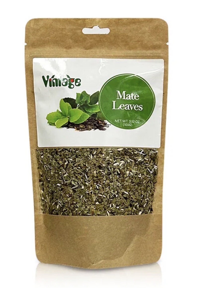 TEA MATE LEAVES LOOSE