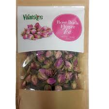 TEA ROSE BUDS LOOSE