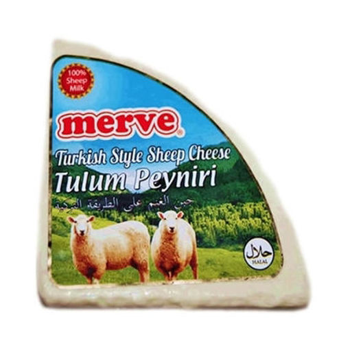 CHEESE WHITE TULUM SHEEP MILK