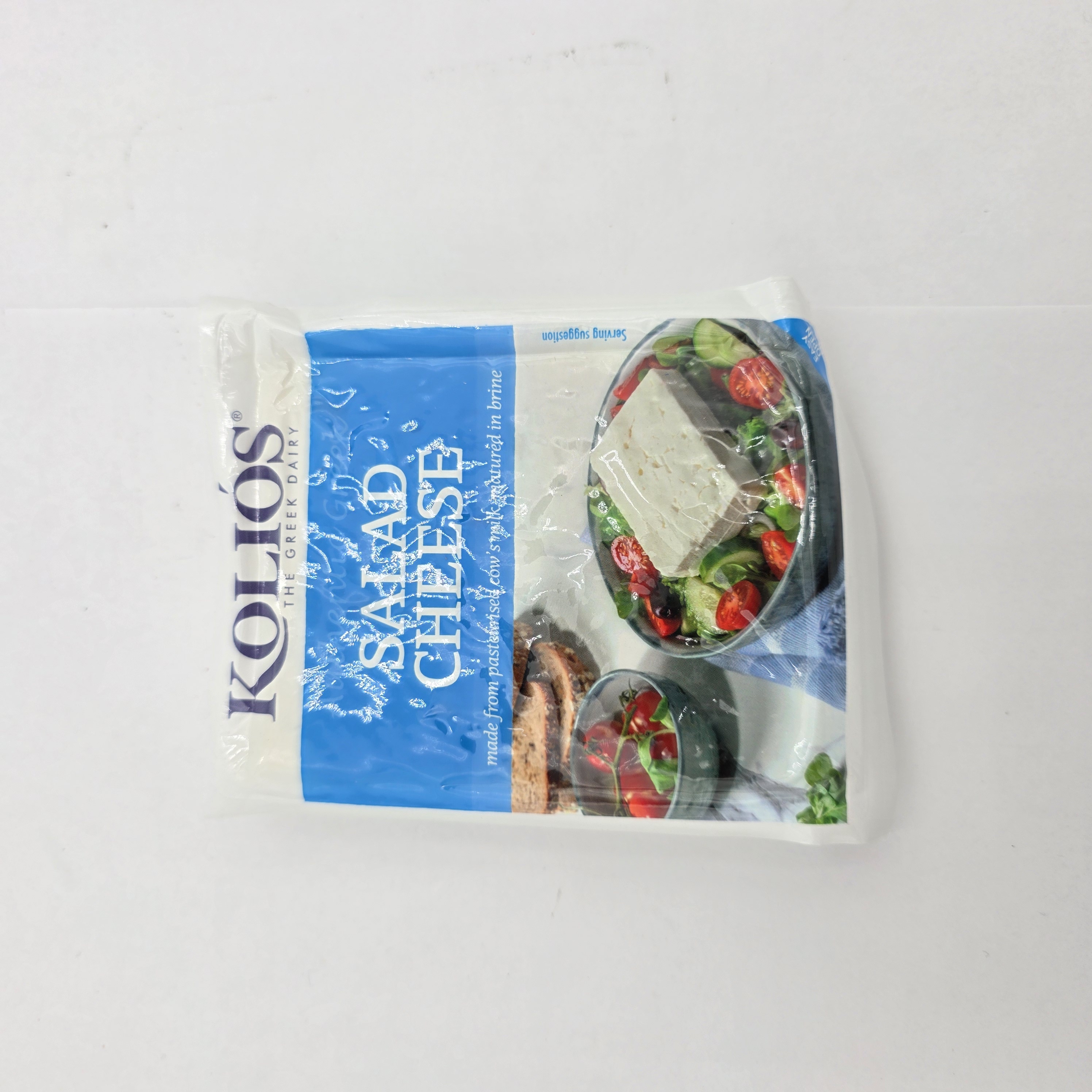 CHEESE WHITE FOR SALAD