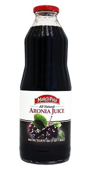 JUICE ARONIA