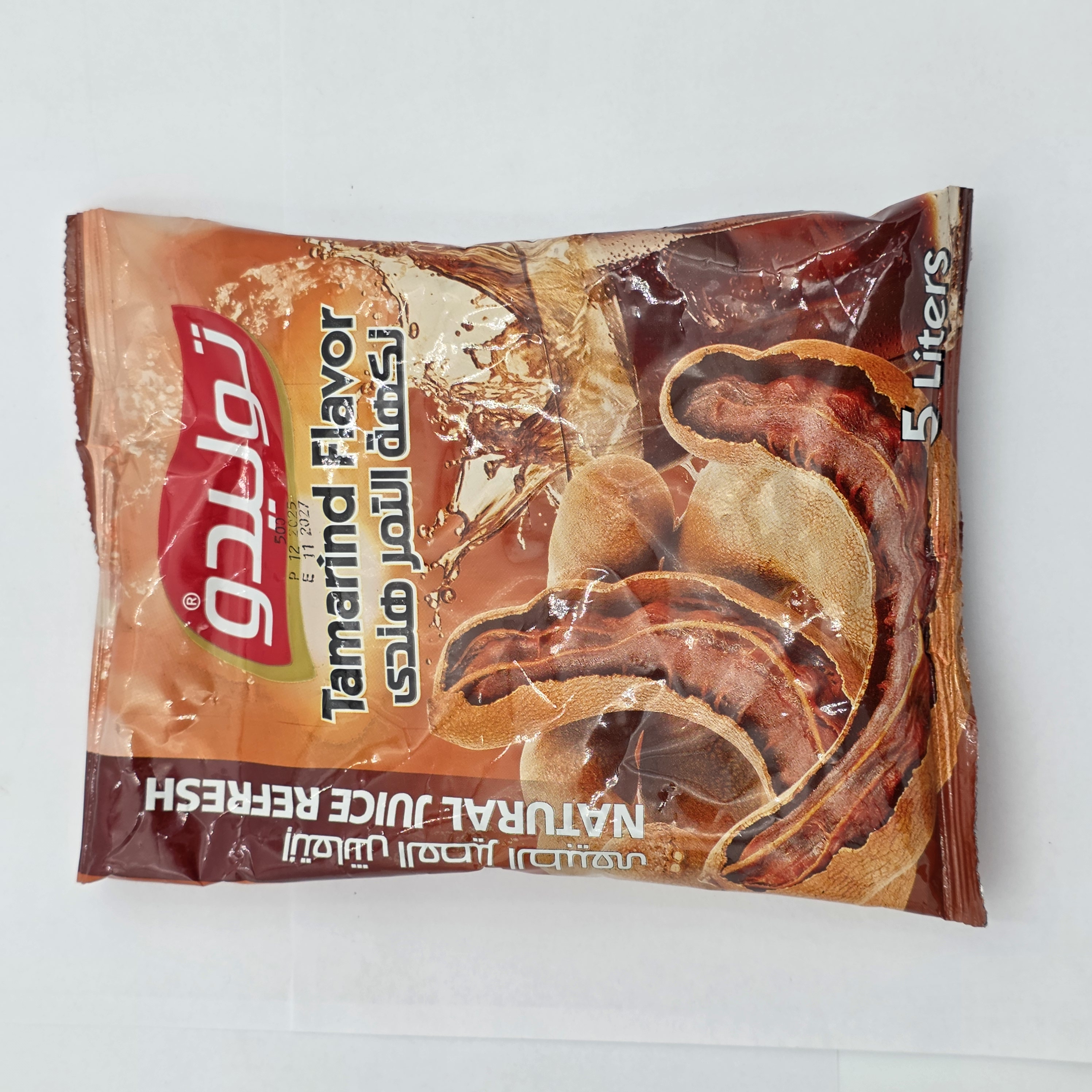 DRINK POWDER TAMARIND
