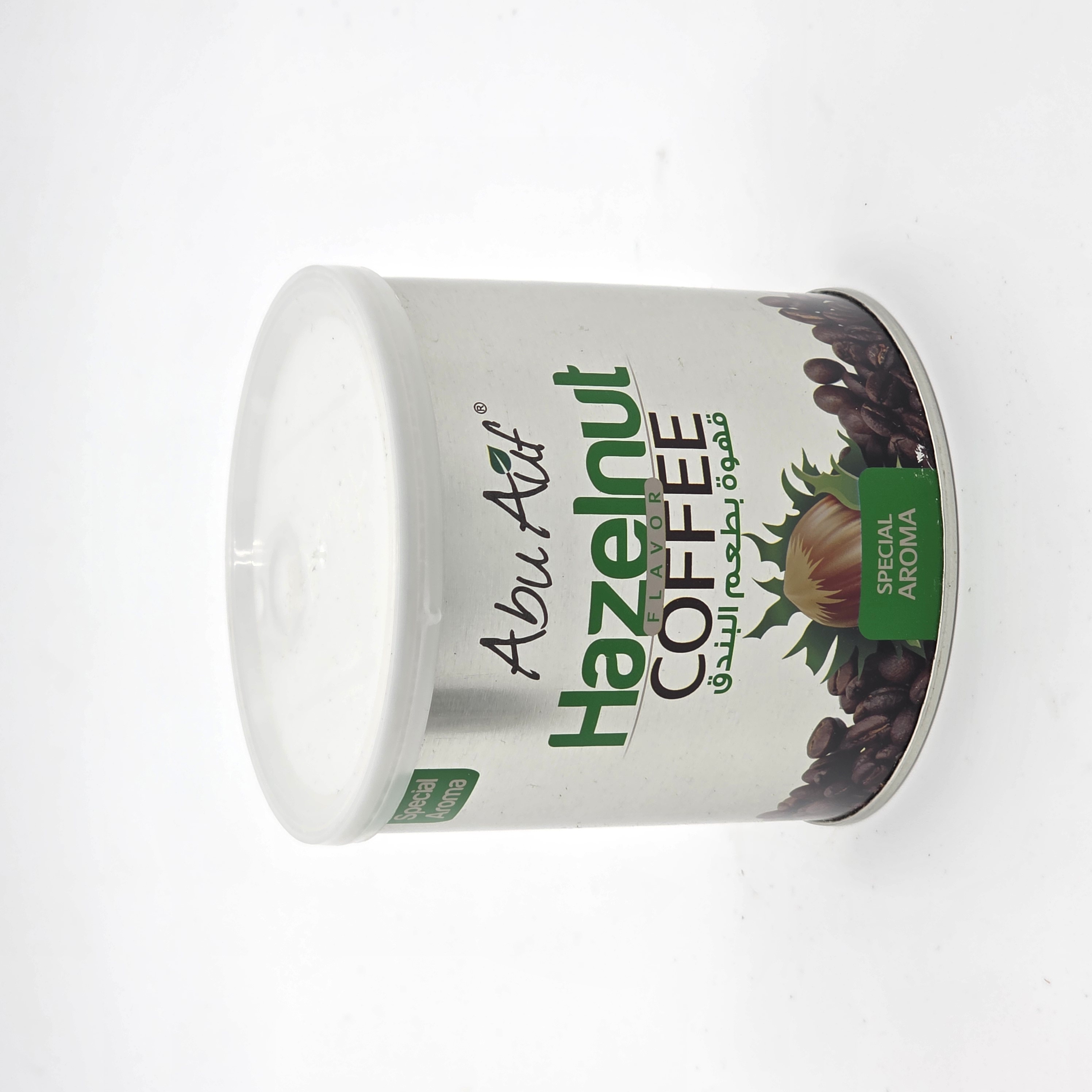 HAZELNUT COFFEE SPECIAL AROMA
