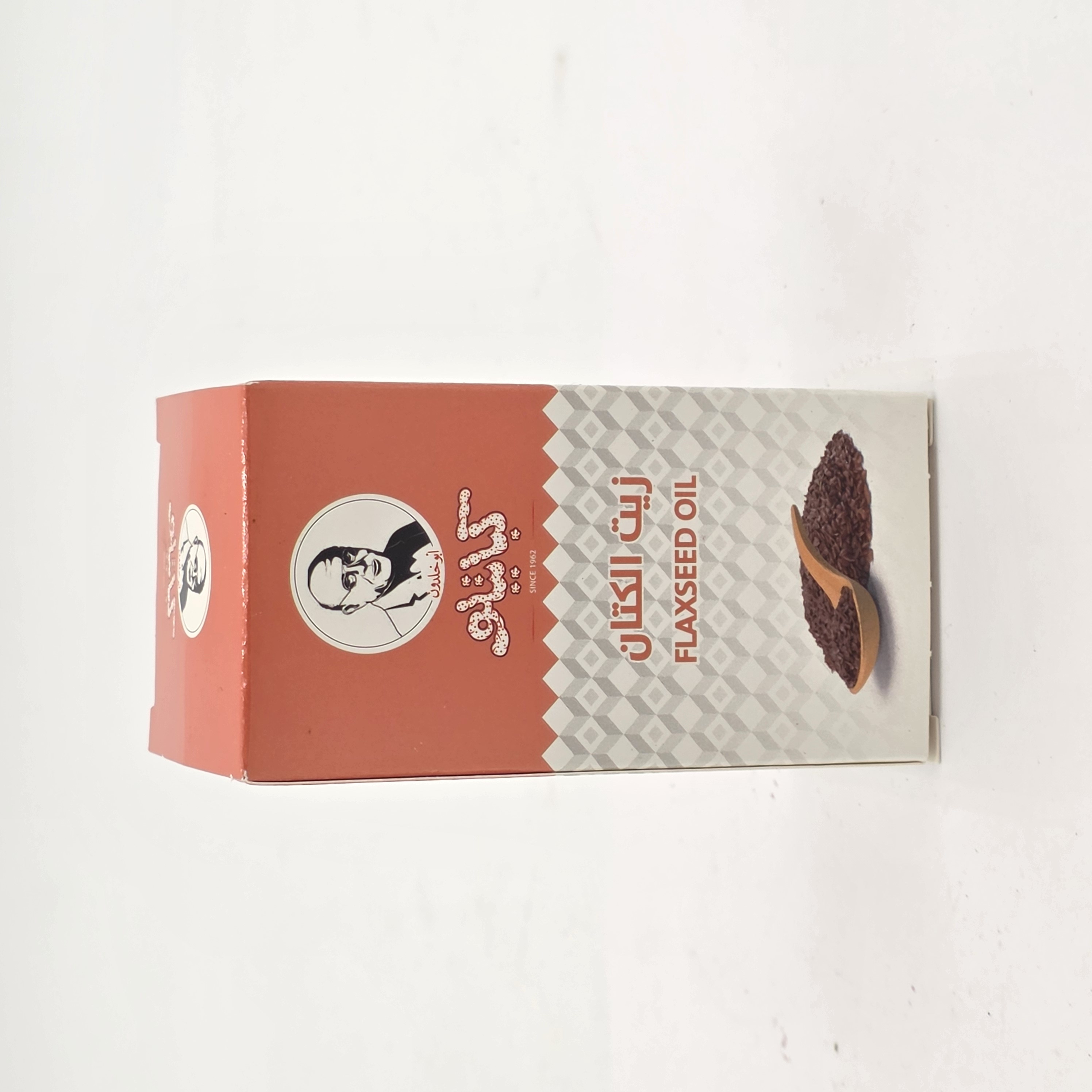 FLAXSEED OIL