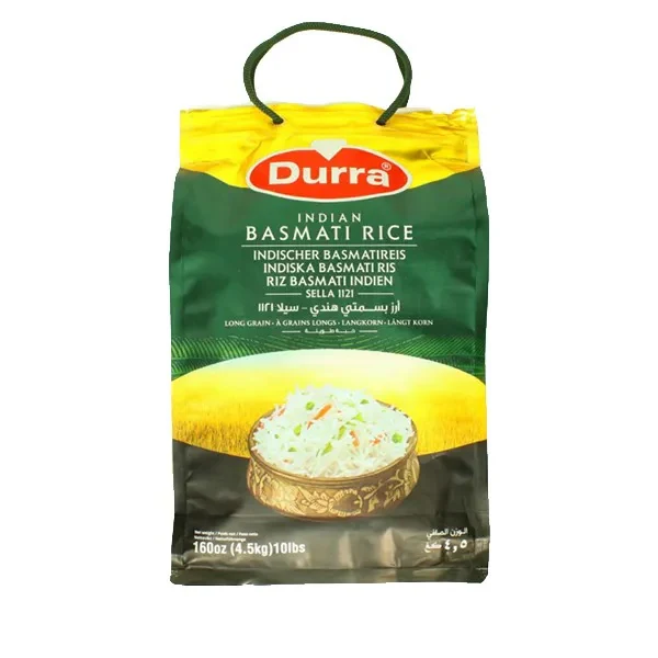 BASMATI RICE