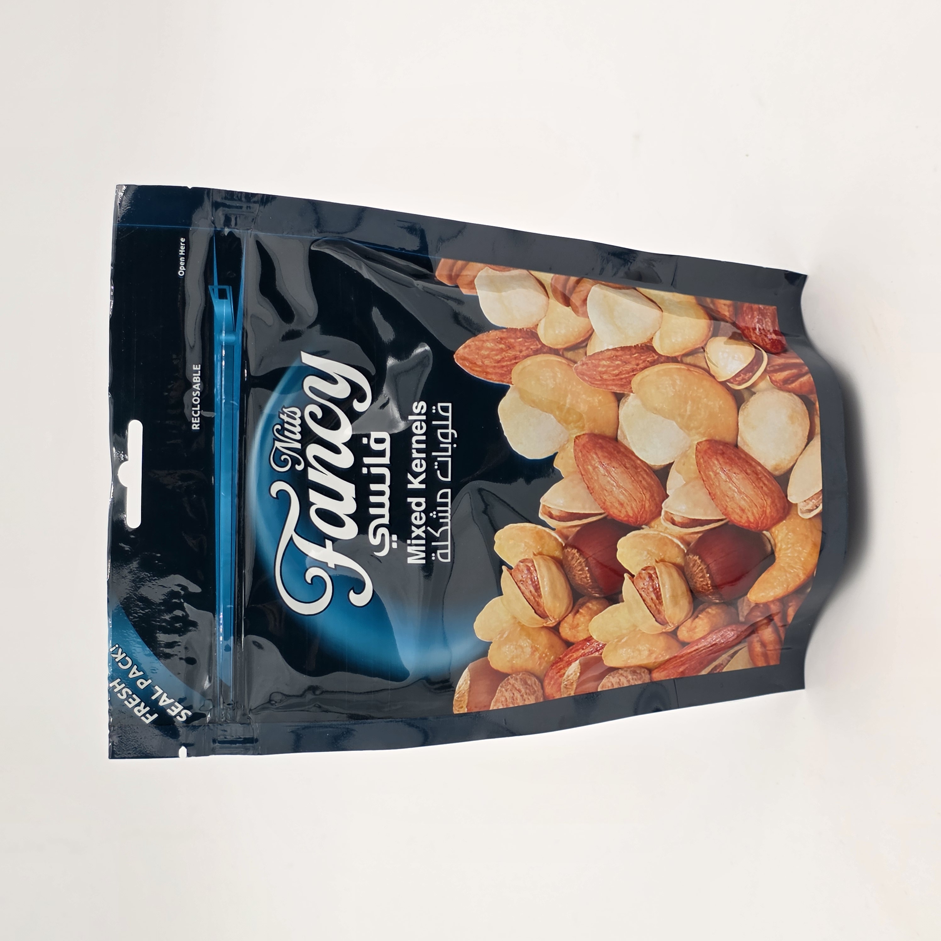 MIXED KERNALS IN BAG
