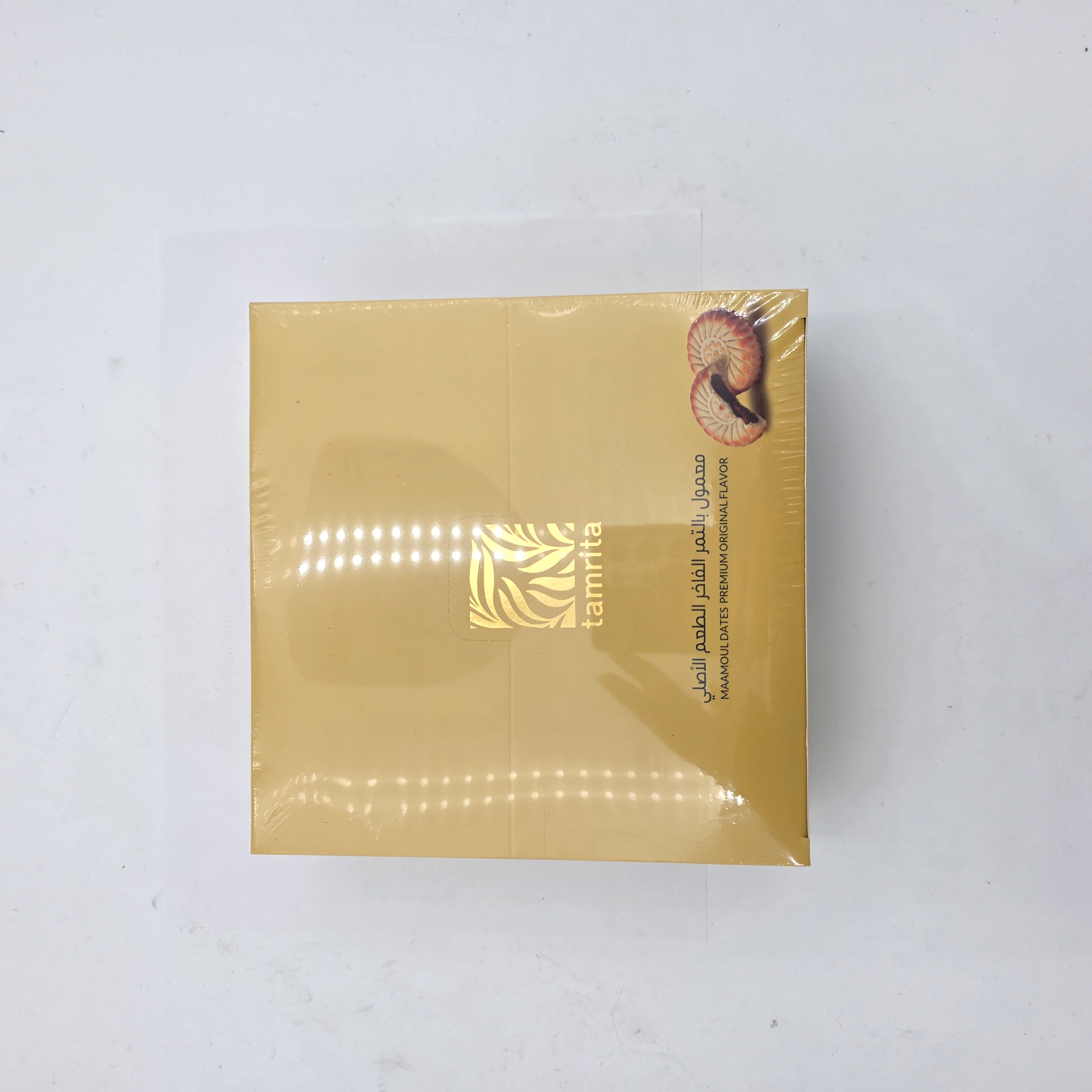 DATE MAAMOUL COOKIES WHOLE PREMIUM
