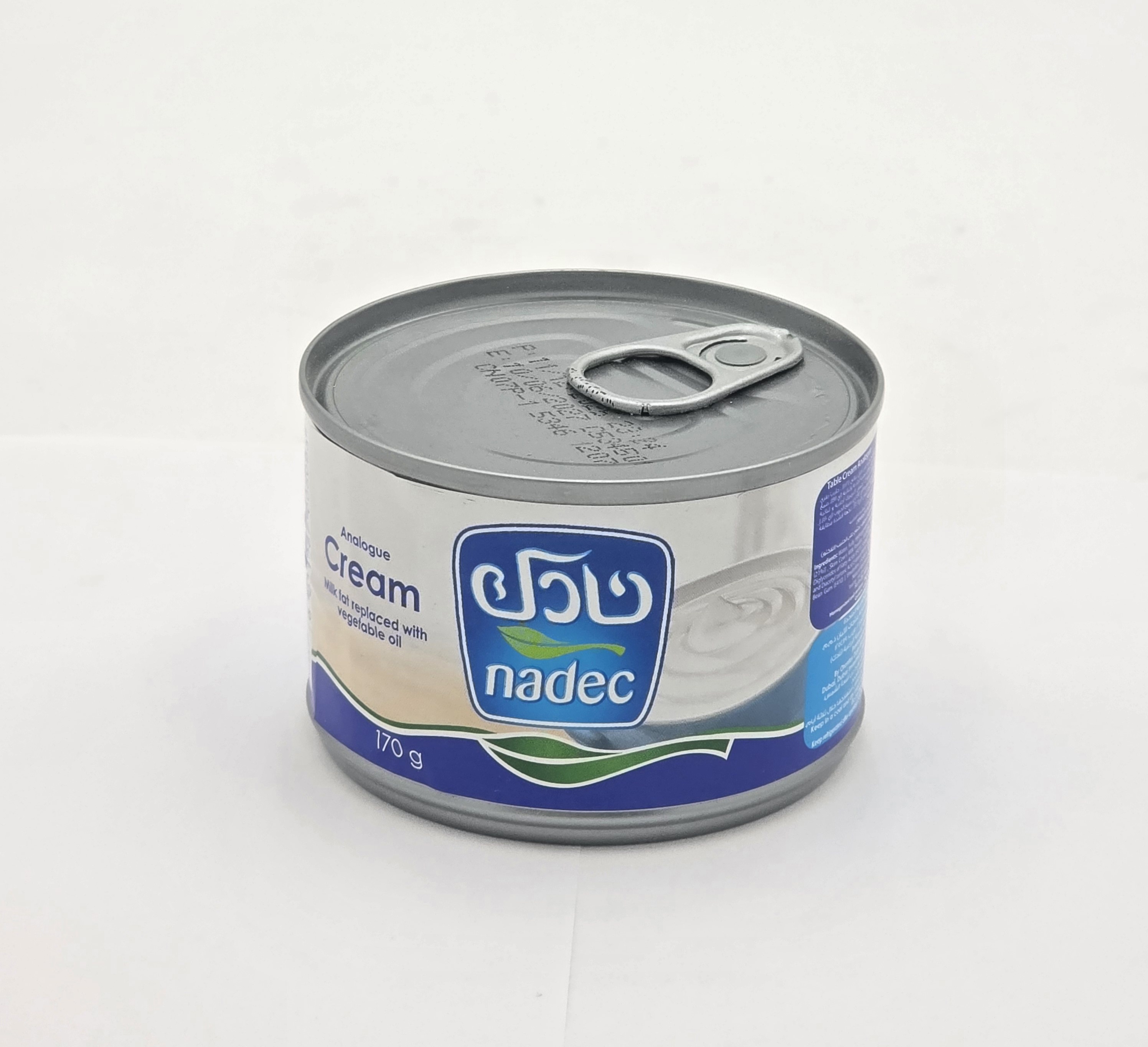 ASHTA CREAM SPREAD
