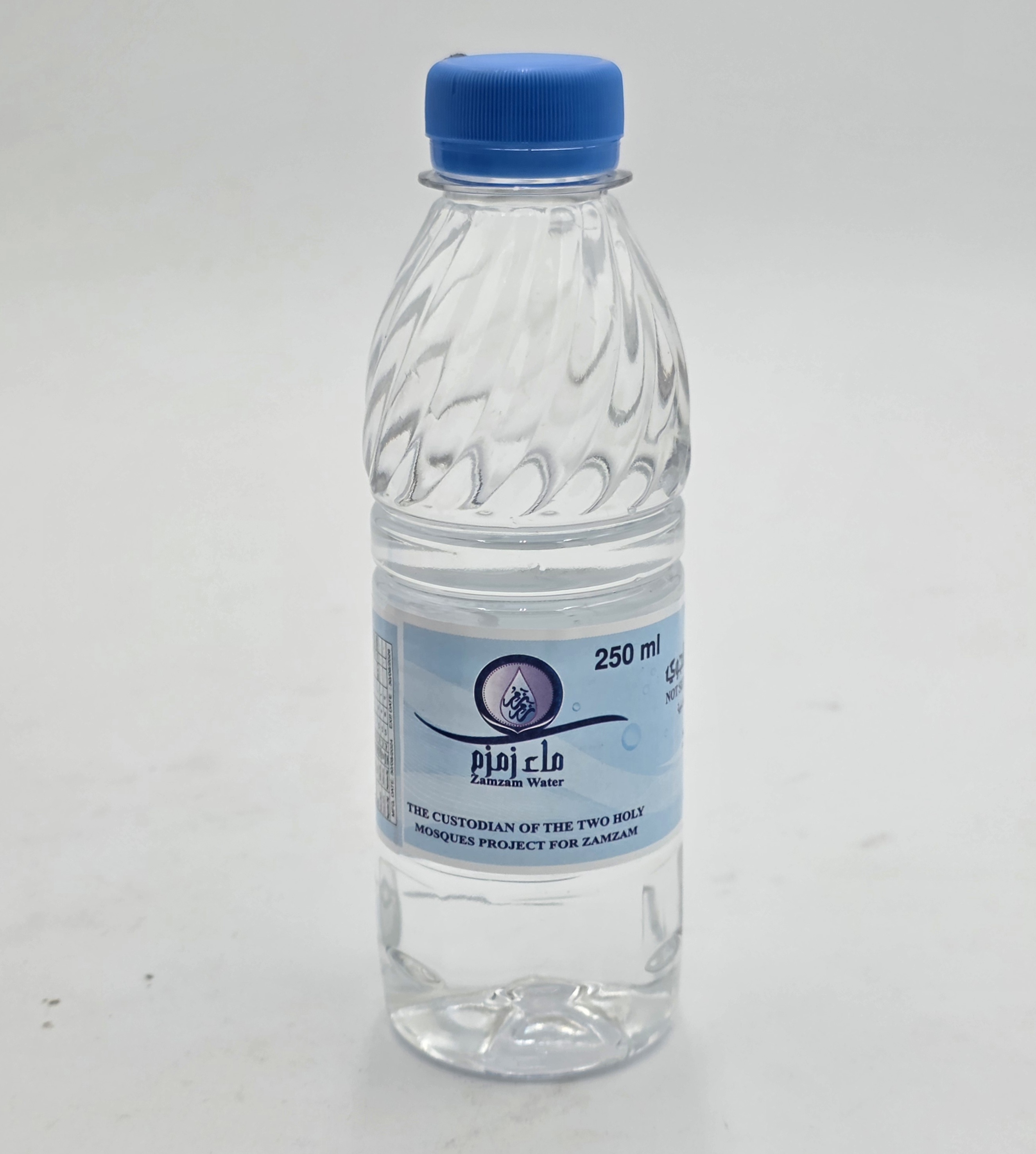 WATER BOTTLE