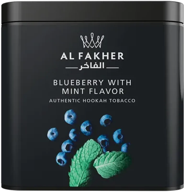 MOASSAL BLUEBERRY MNT
