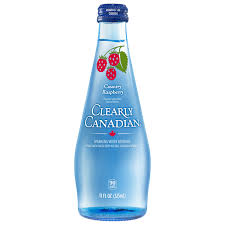 WATER SPARKLING RASPBERRY