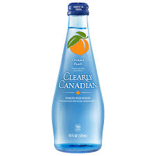 WATER SPARKLING ORCHID PEACH