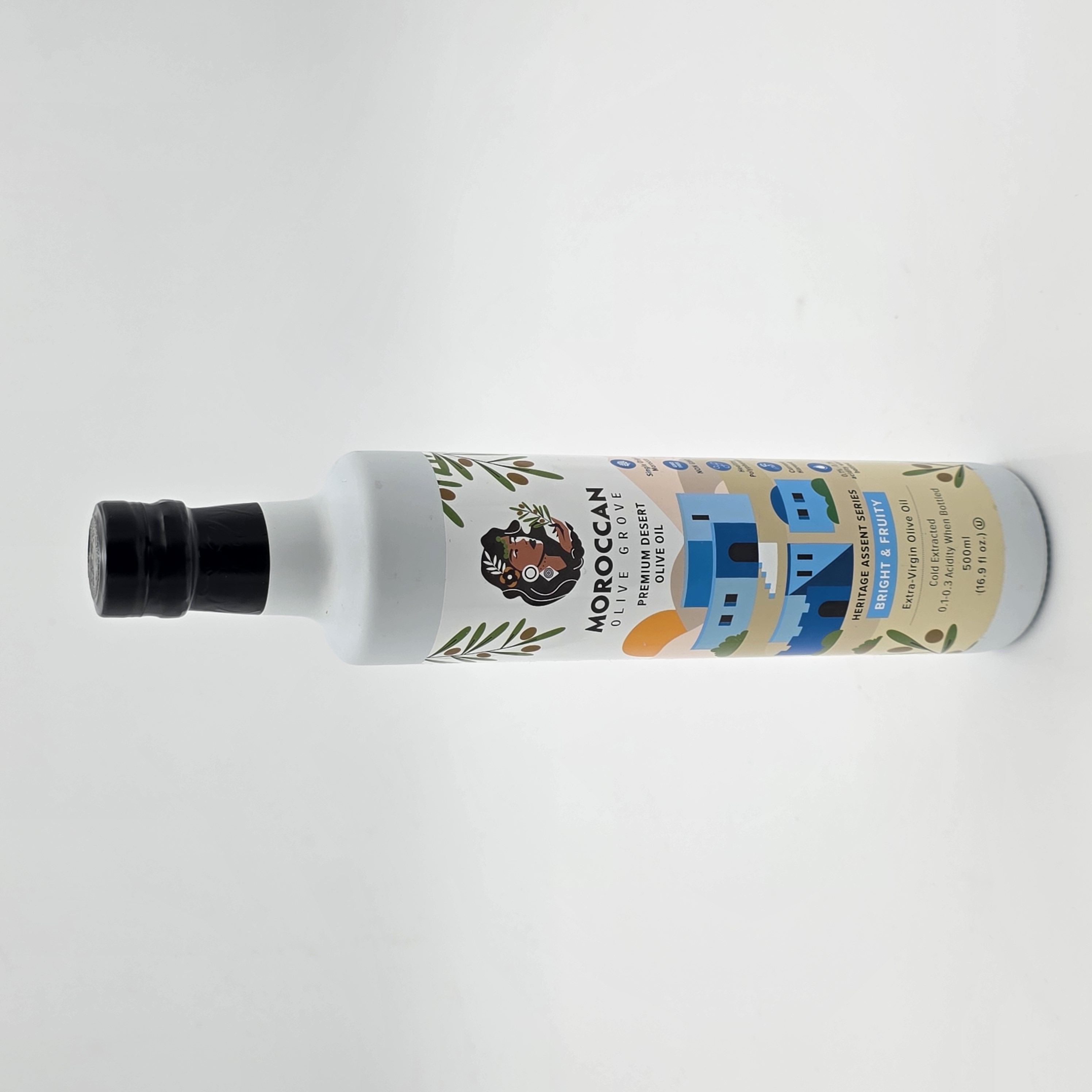 EXTRA VIRGIN OLIVE OIL