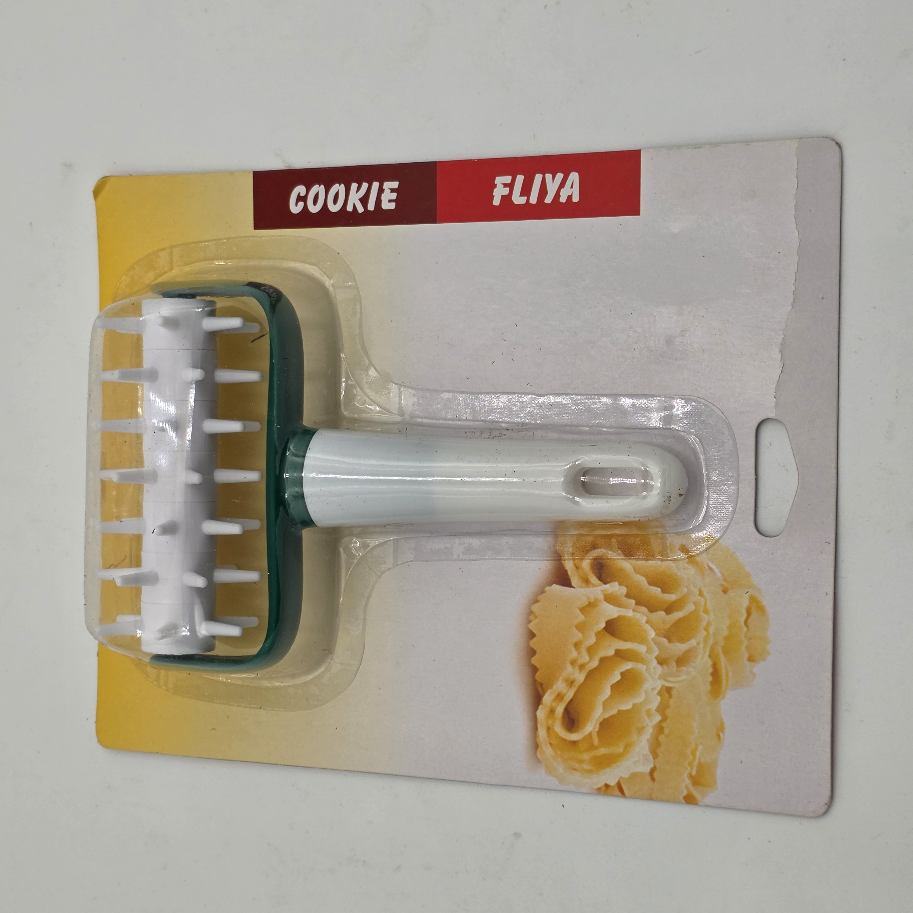 DOUGH PUNCHER