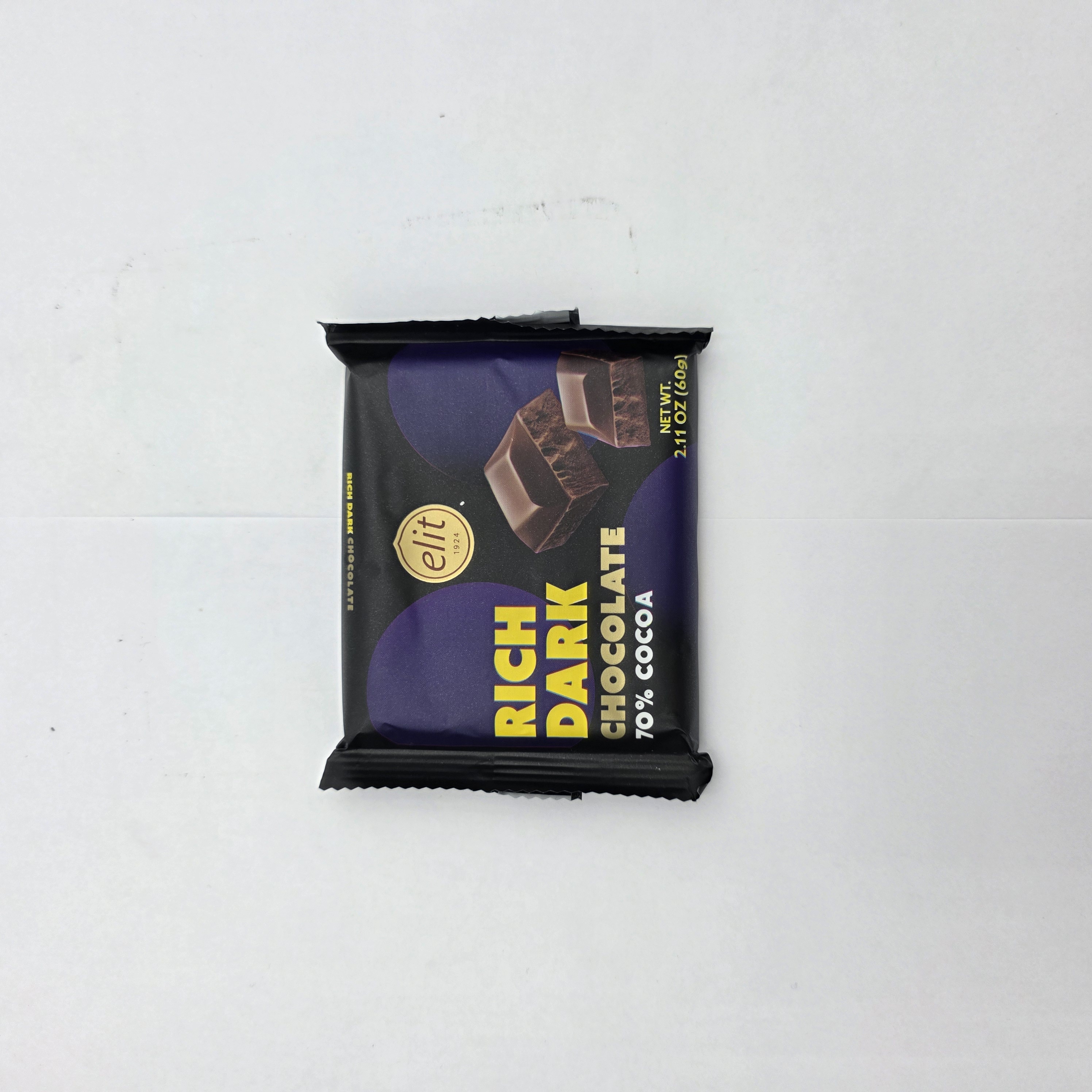 CHOCOLATE DARK