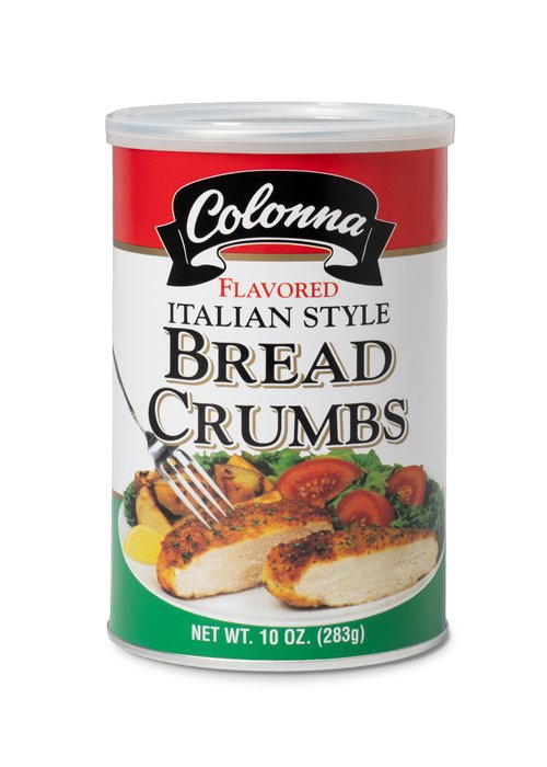 ITALIAN BREAD CRUMBS