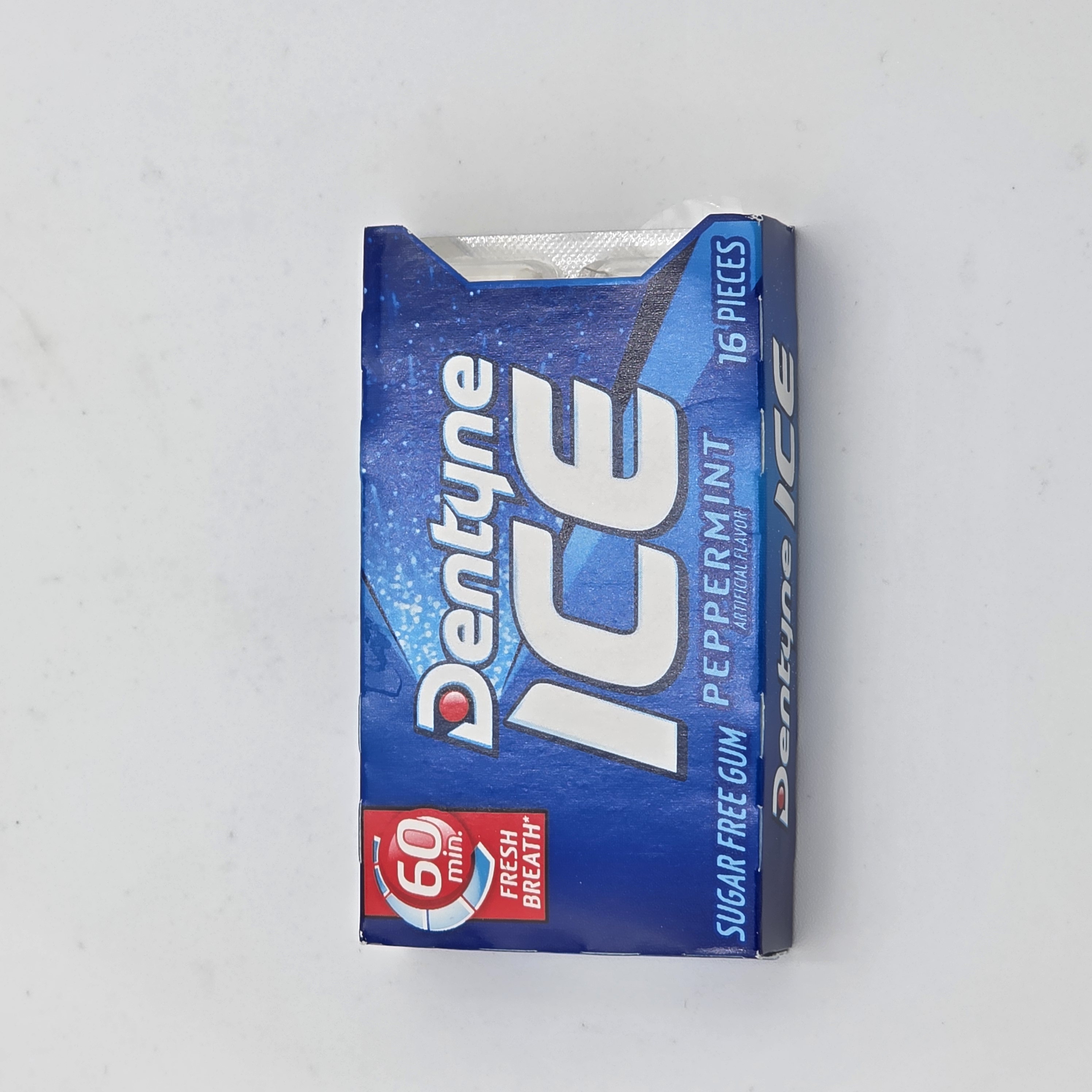 GUM PEPPERMINT