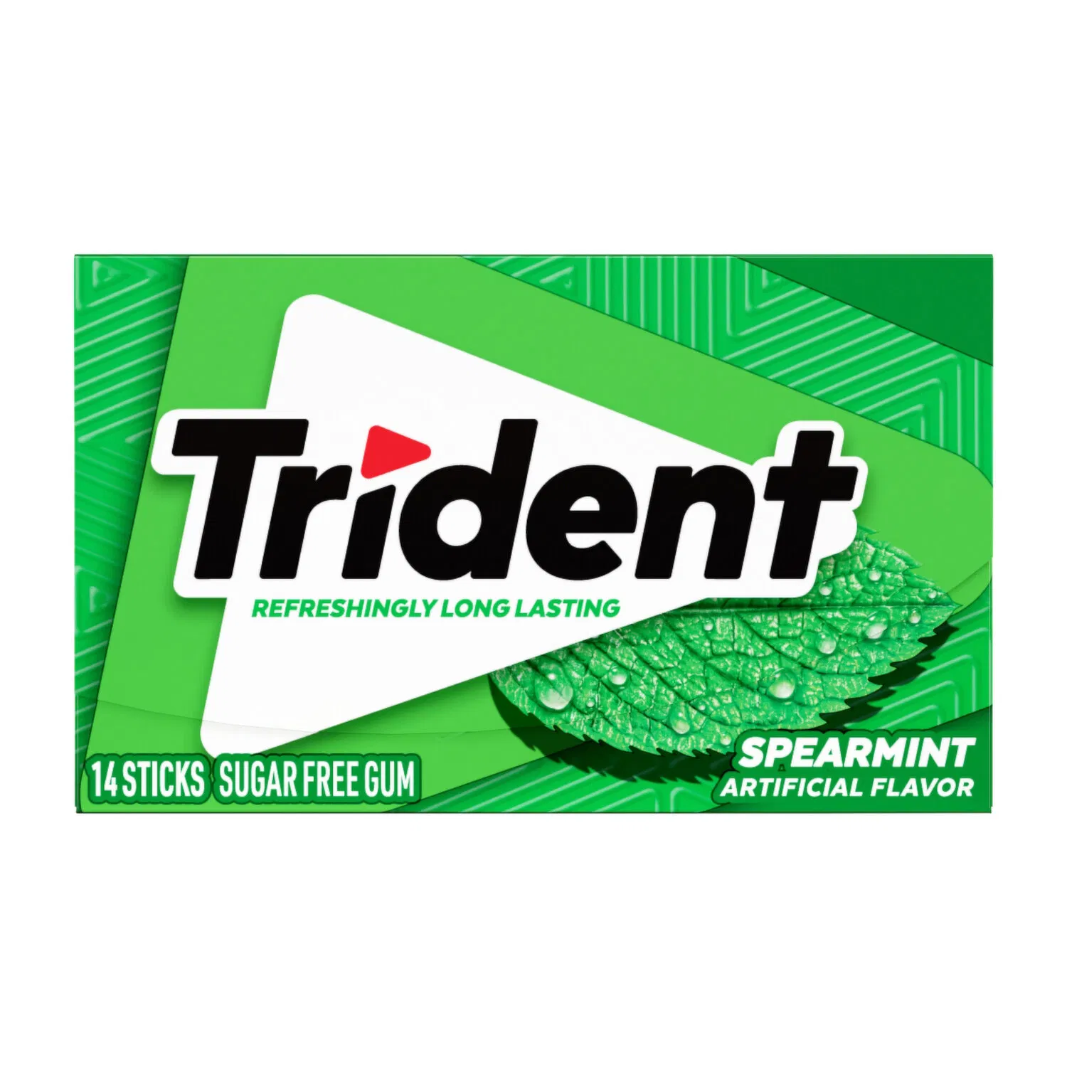 GUM SPEARMINT STICKS