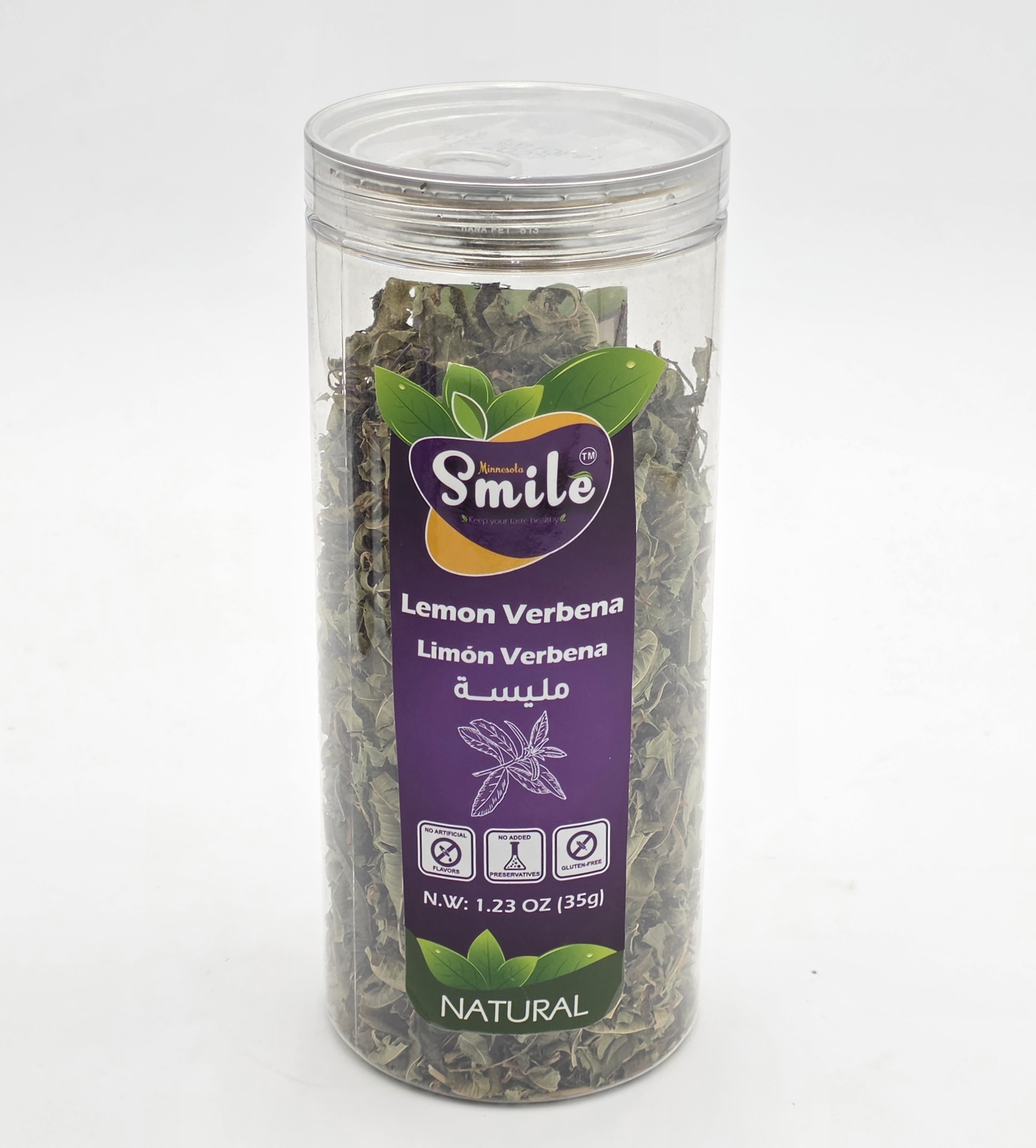 TEA LEMON VERBENA LOOSE