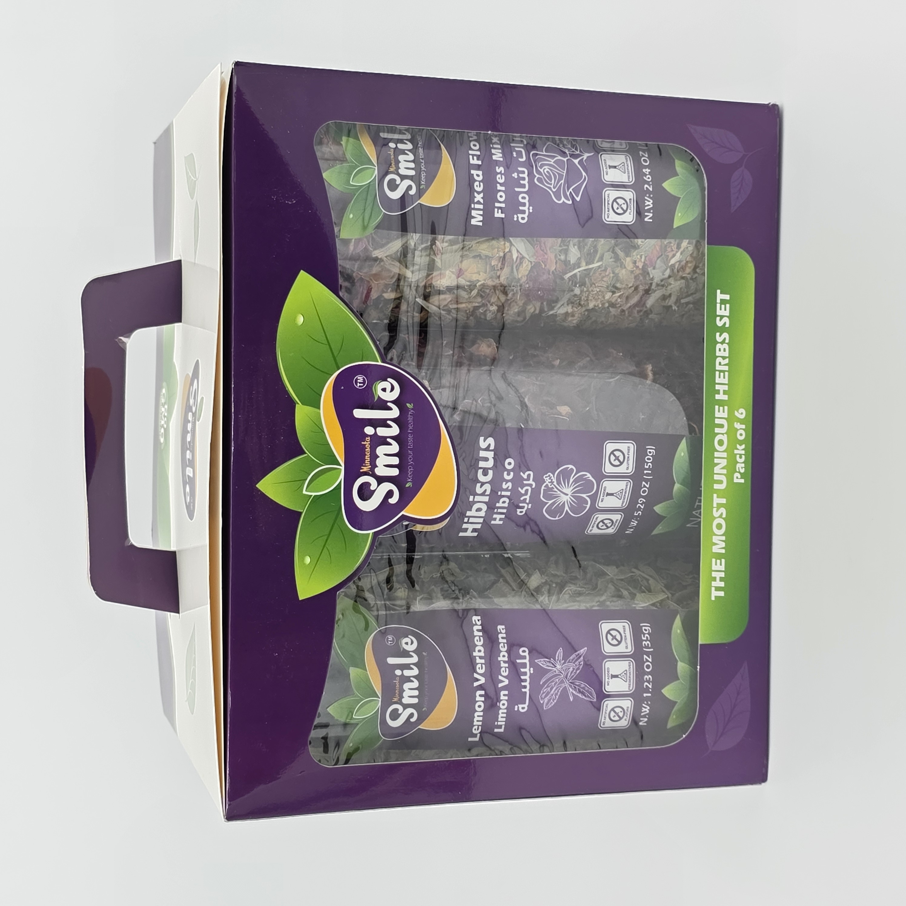 TEA ASSORTED