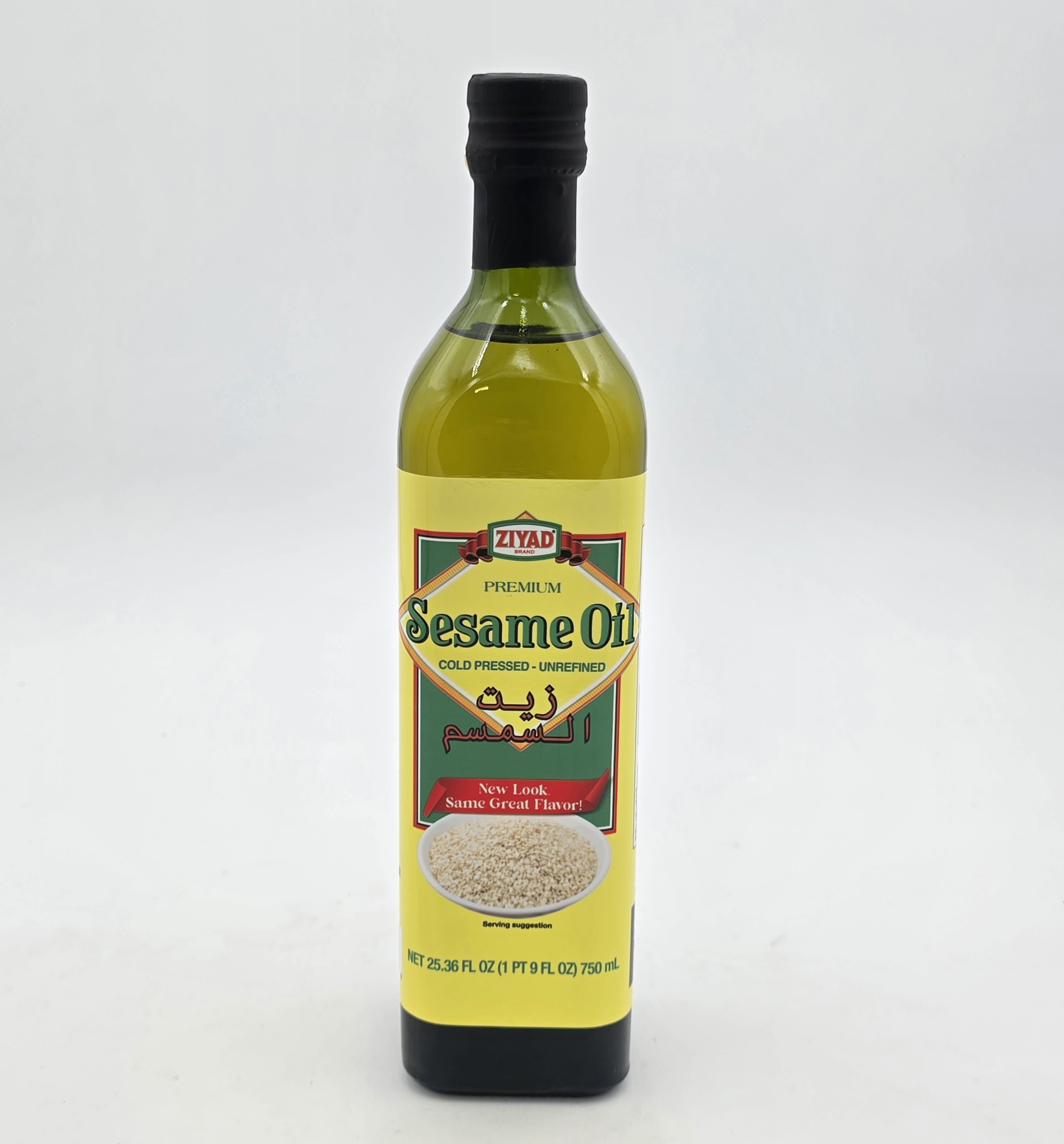 OIL SESAME