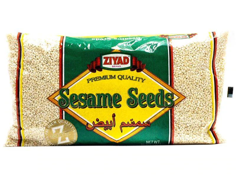 SEEDS SESAME