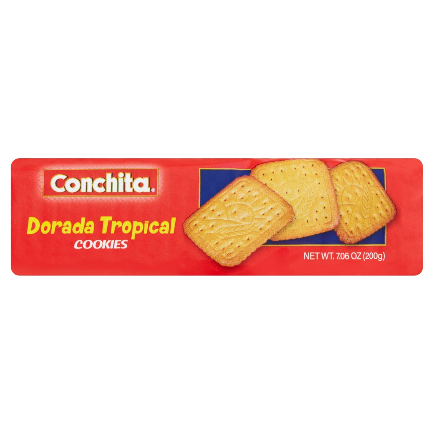 COOKIES TROPICAL