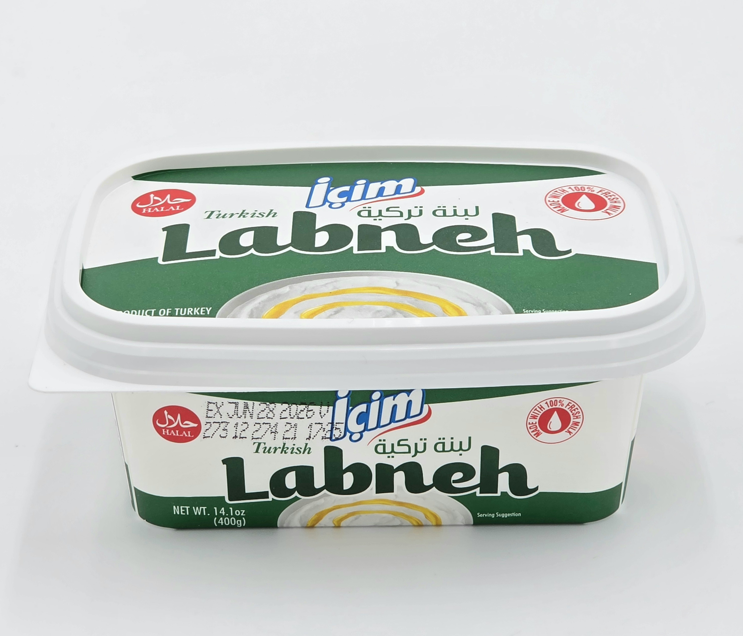 LABNE TURKISH
