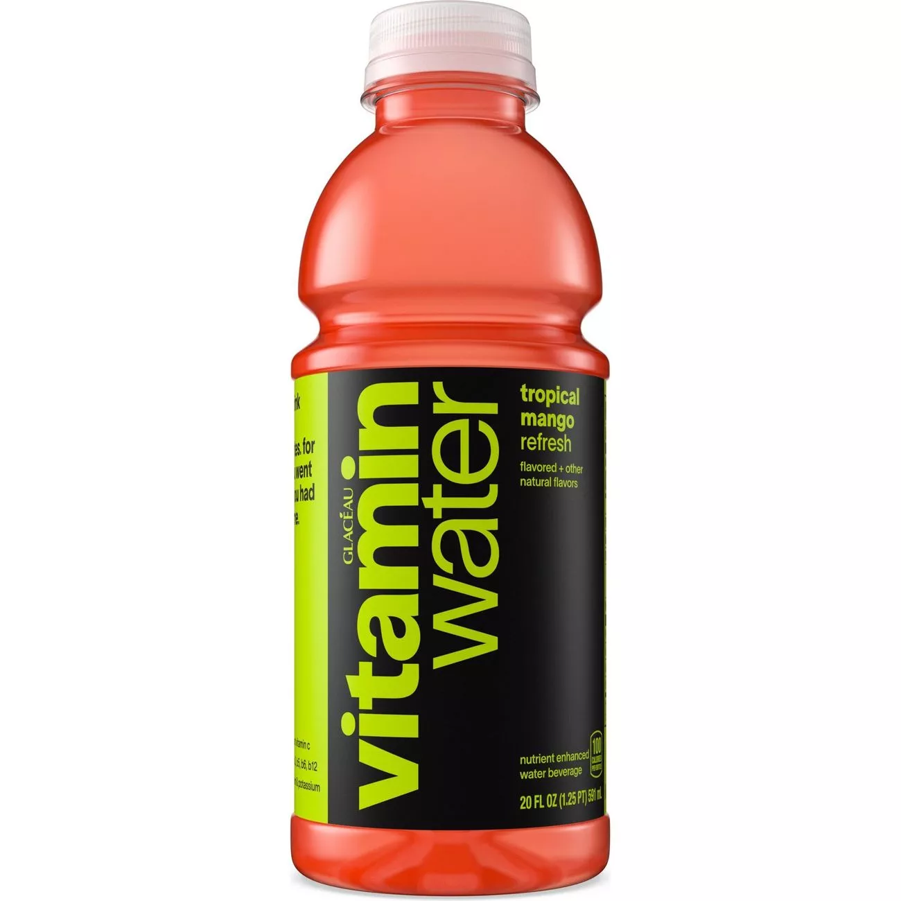 MANGO VITAMIN WATER