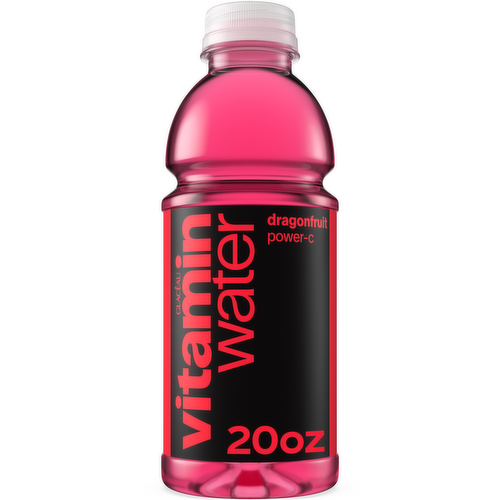 WATER  VITAMIN RASPBERRY