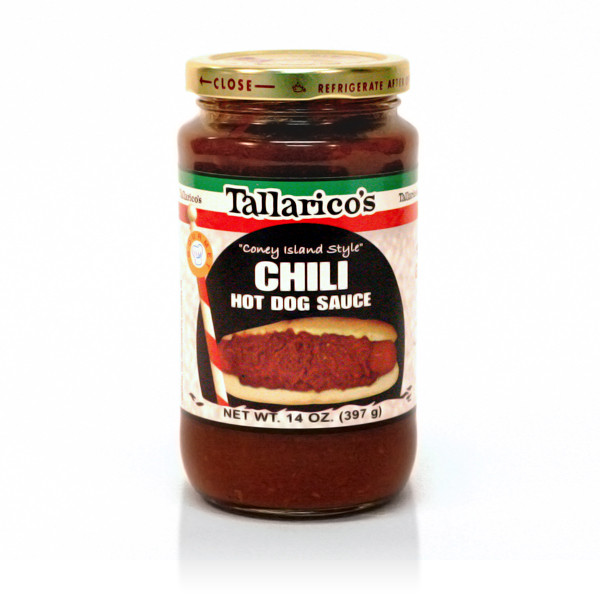 SAUCE HOT DOG 