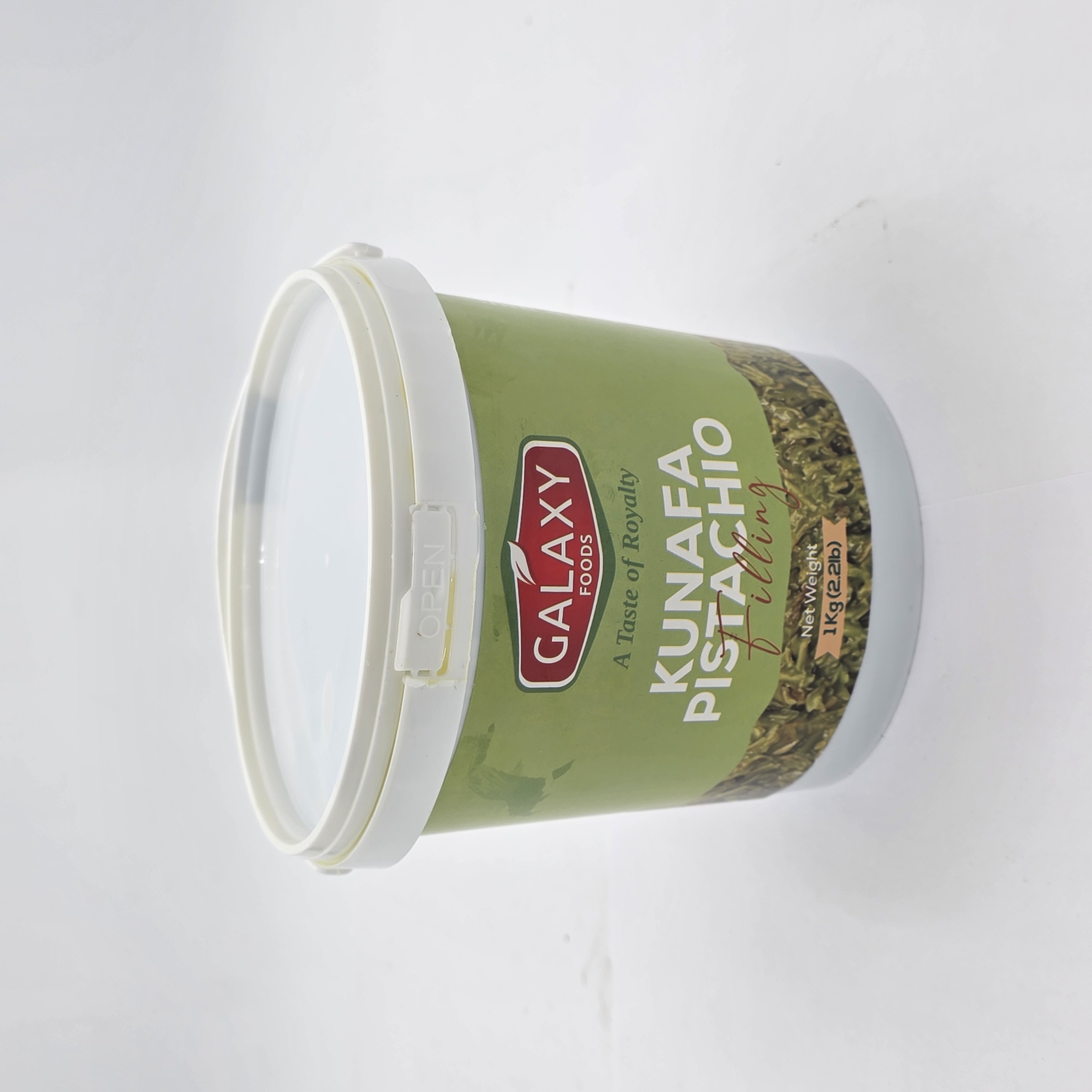PISTACHIO FILLING