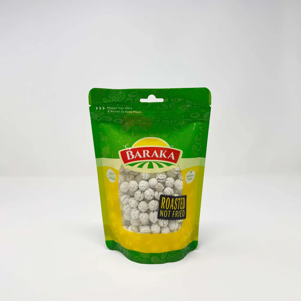 CHICK PEAS WHITE SUGAR COATED