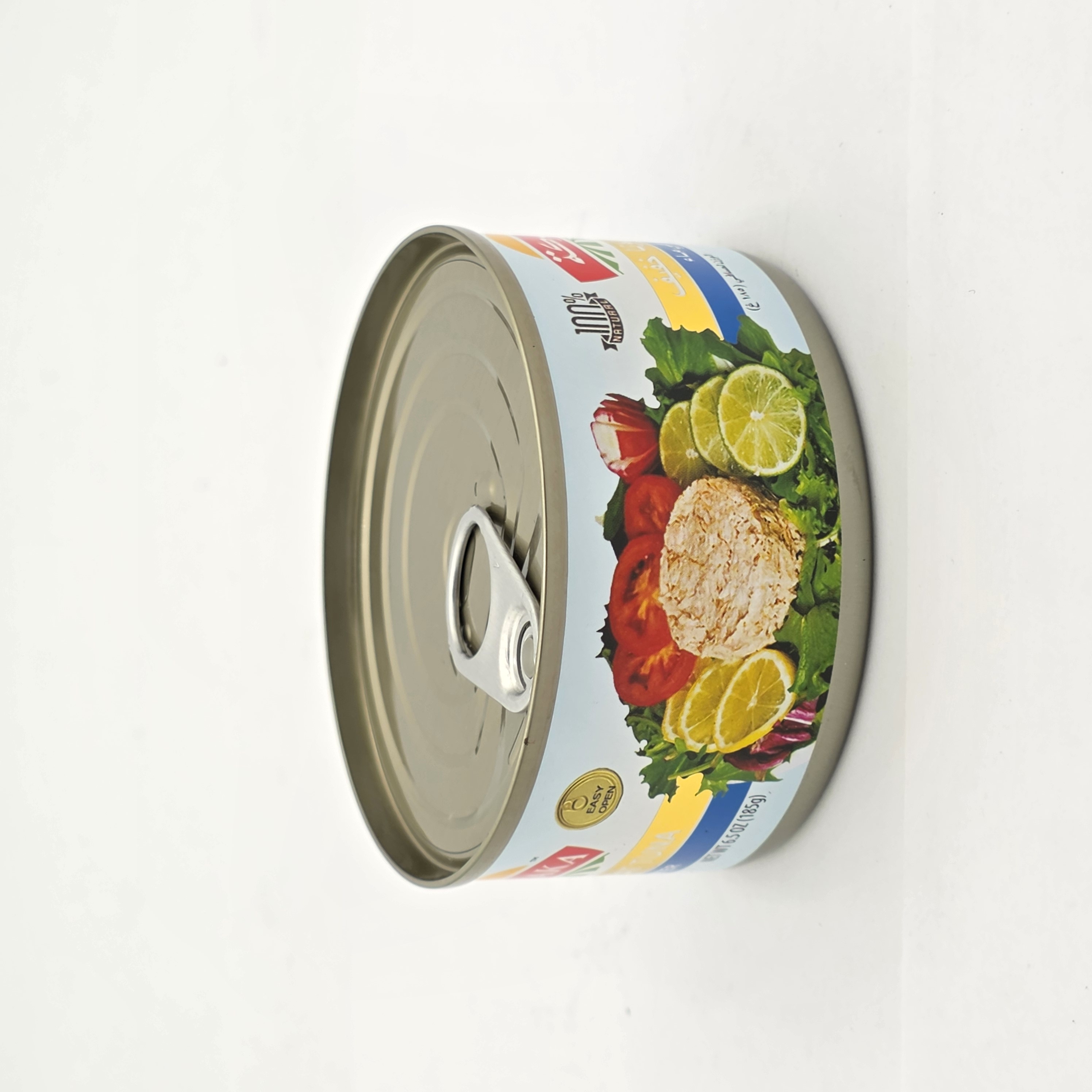 LIGHT TUNA IN WATER