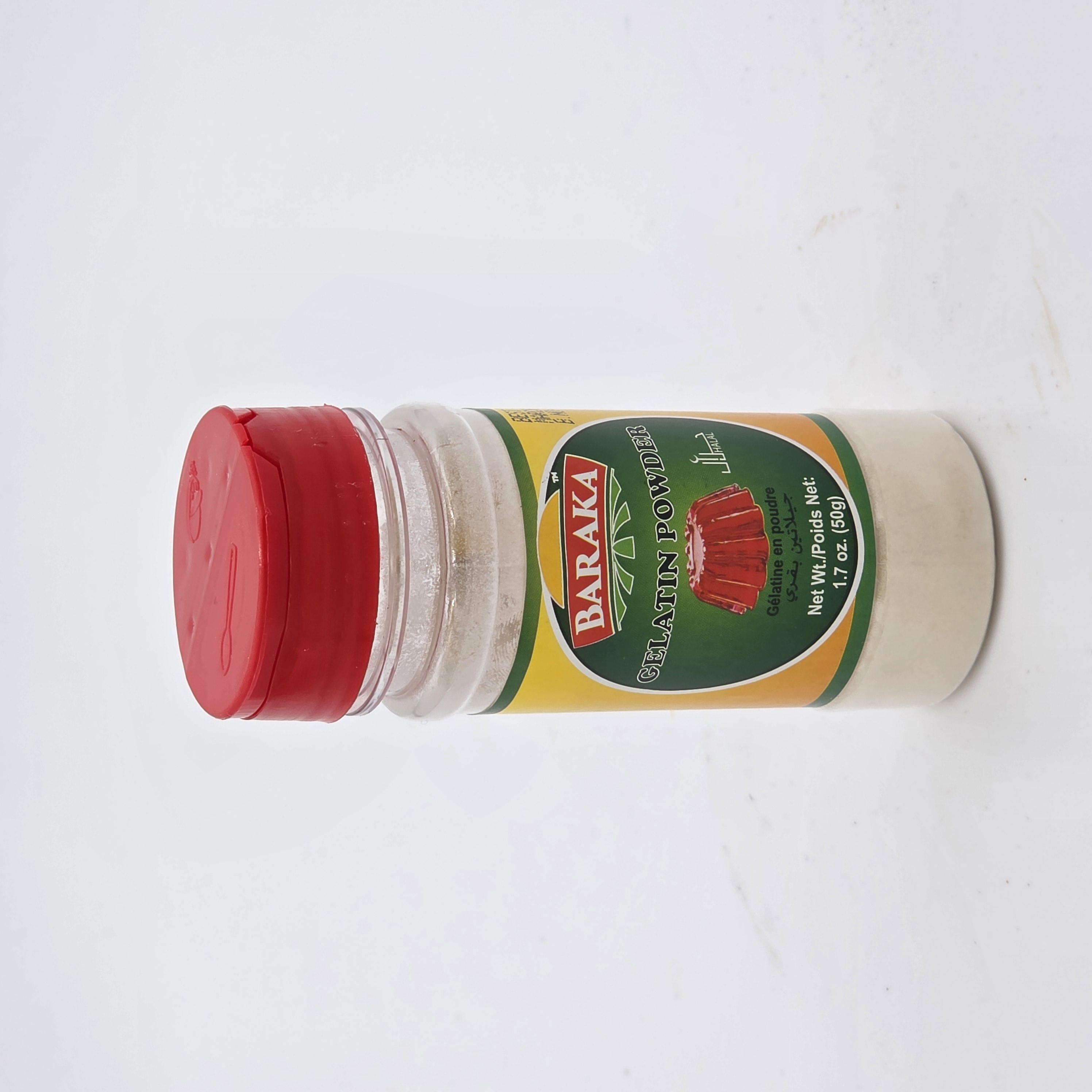 GELATIN POWDER