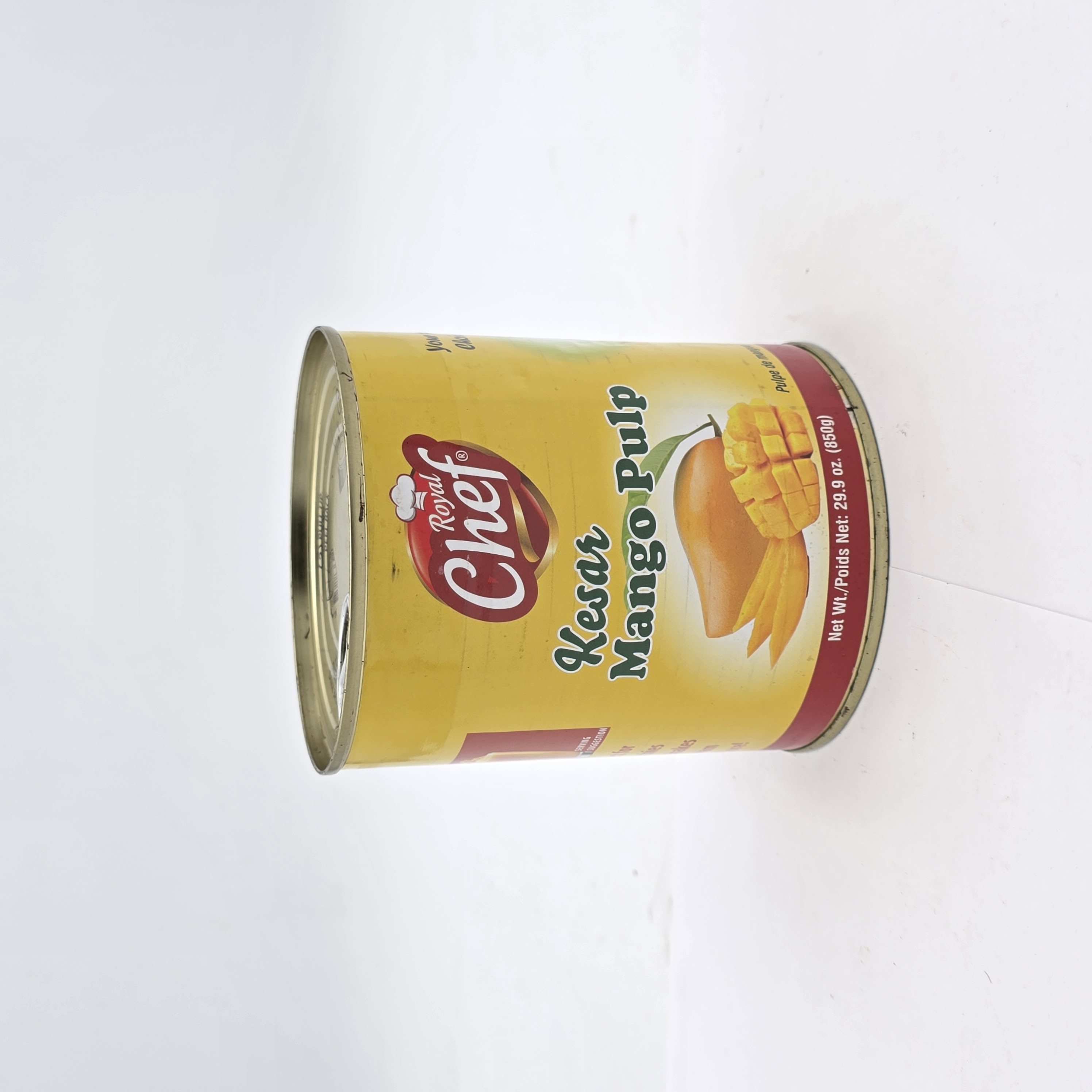 MANGO PULP