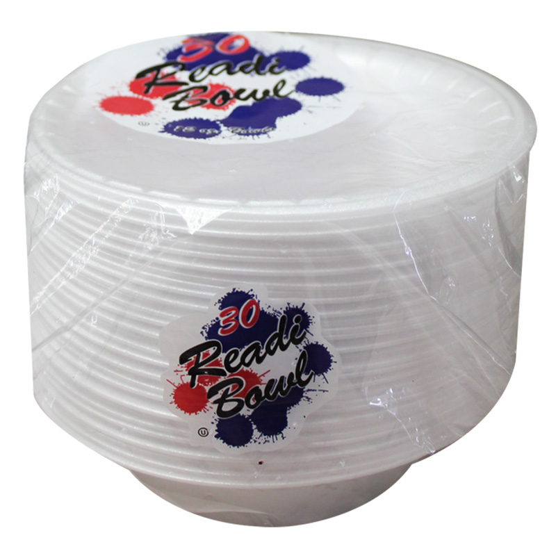 BOWLS FOAM